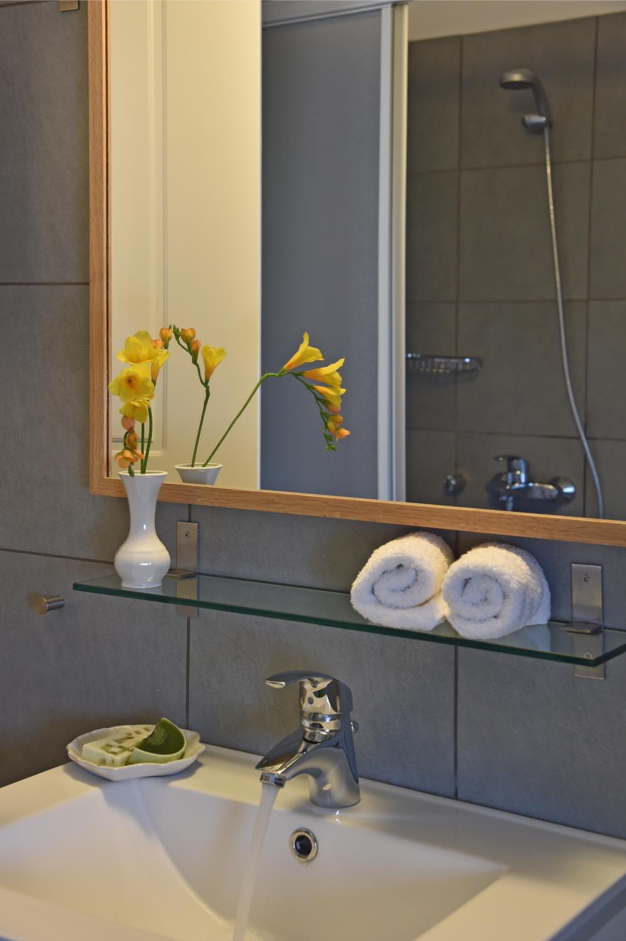 Aspro Villas