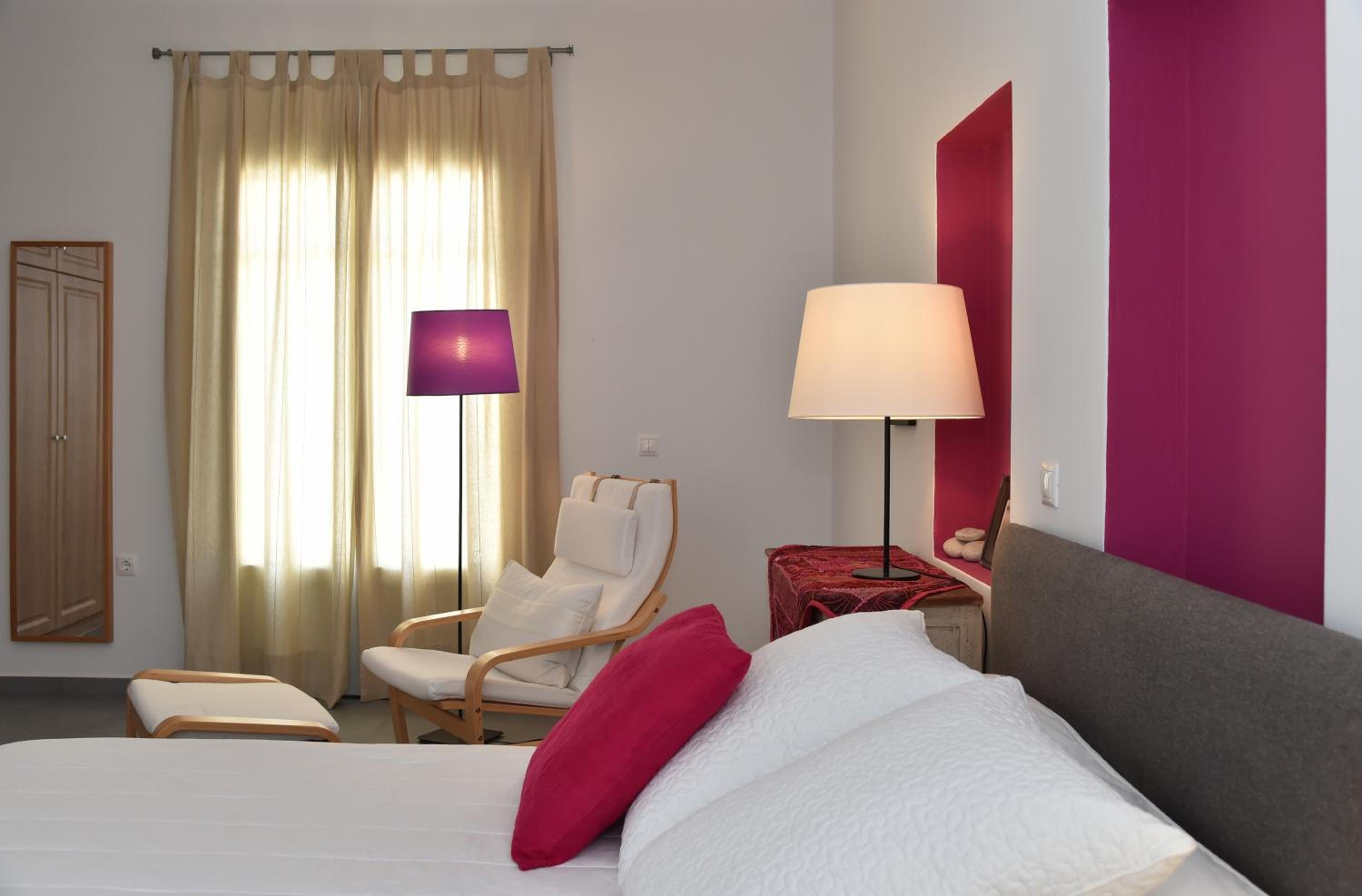 Aspro Villas