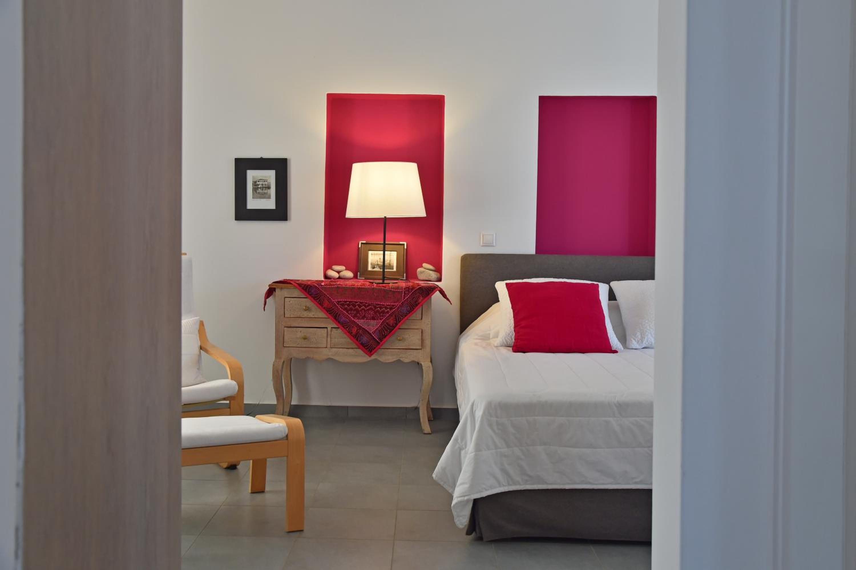 Aspro Villas