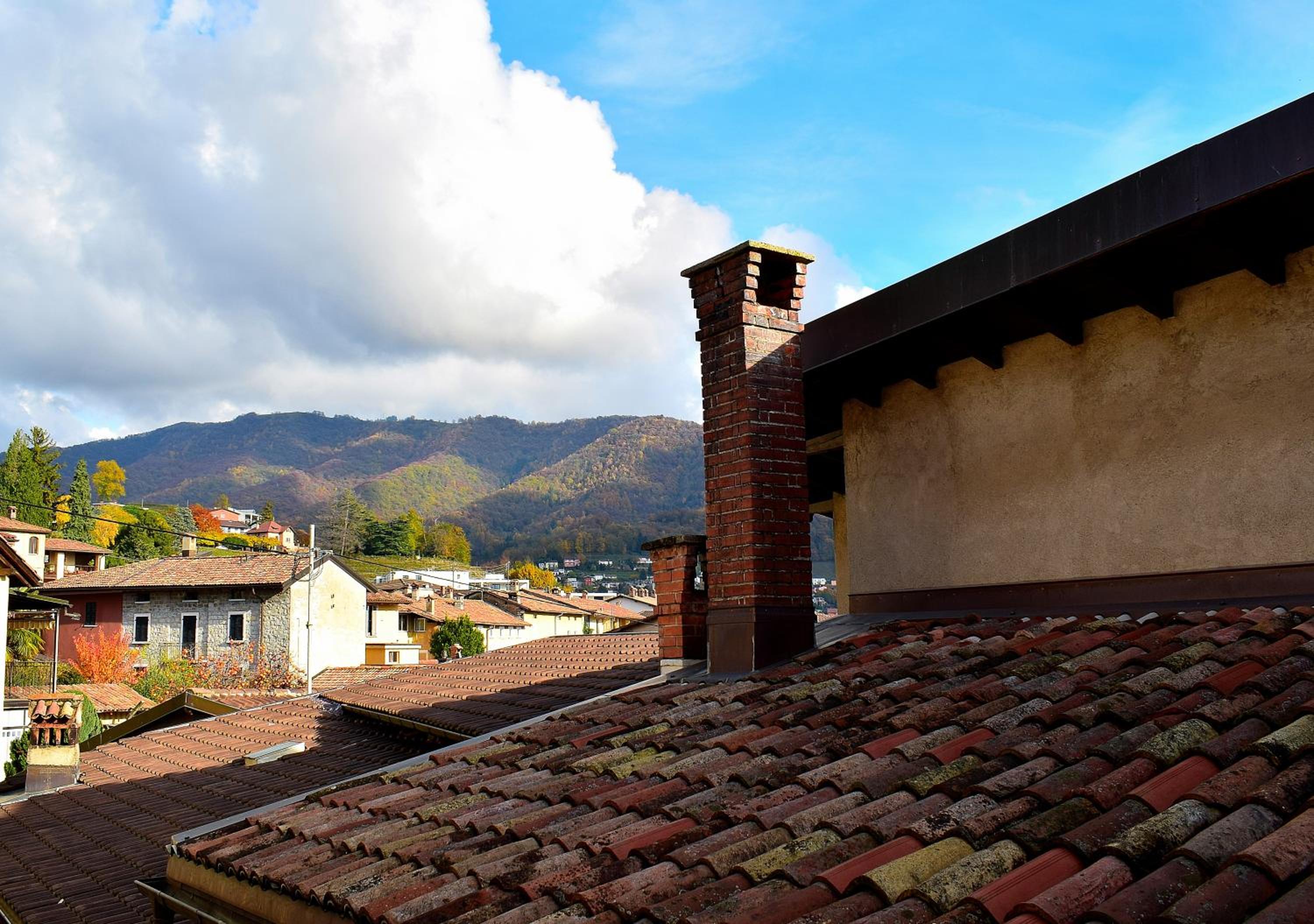 Il Rustico