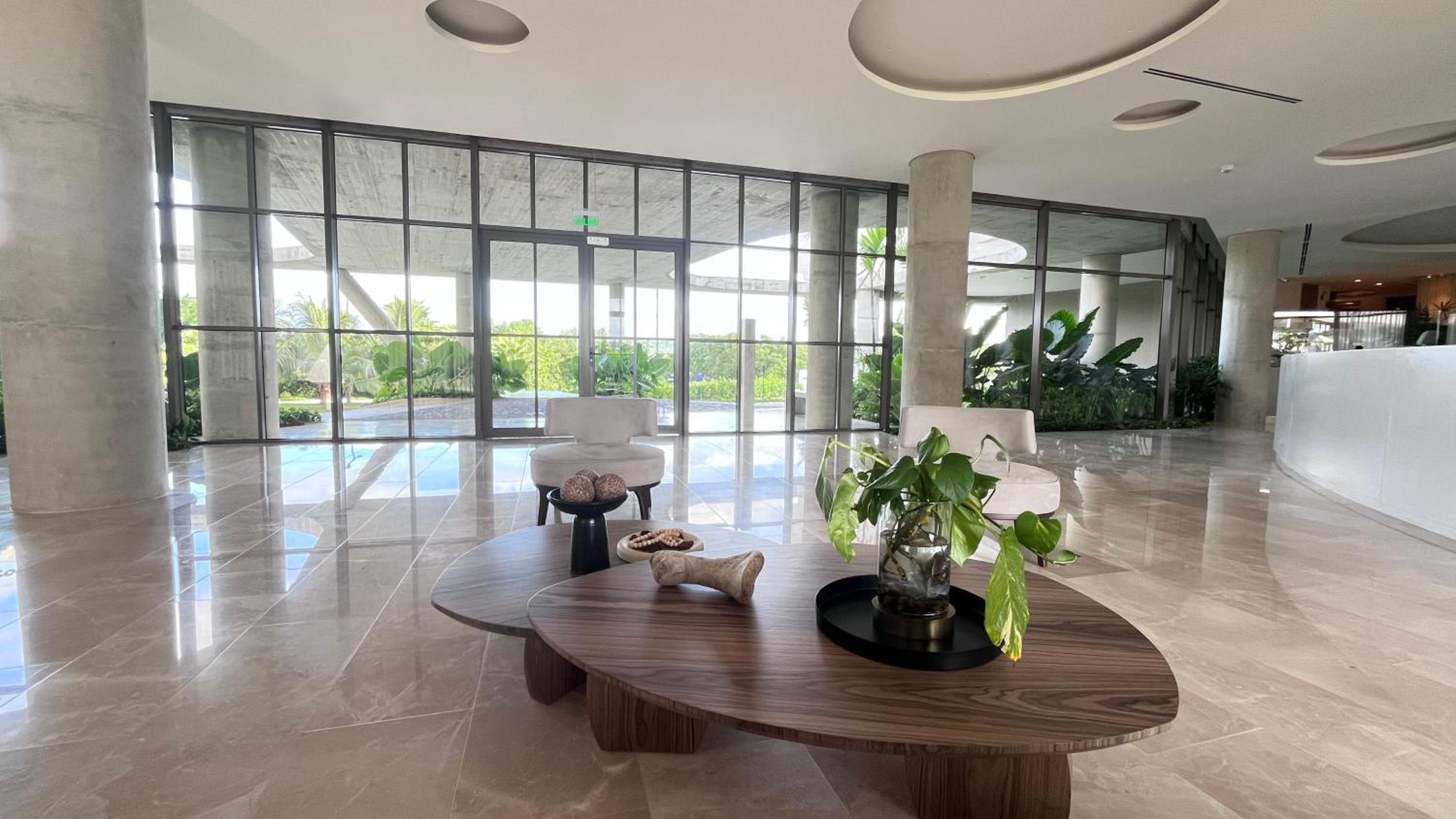 Apartmento con vista al mar y piscina Cartagena