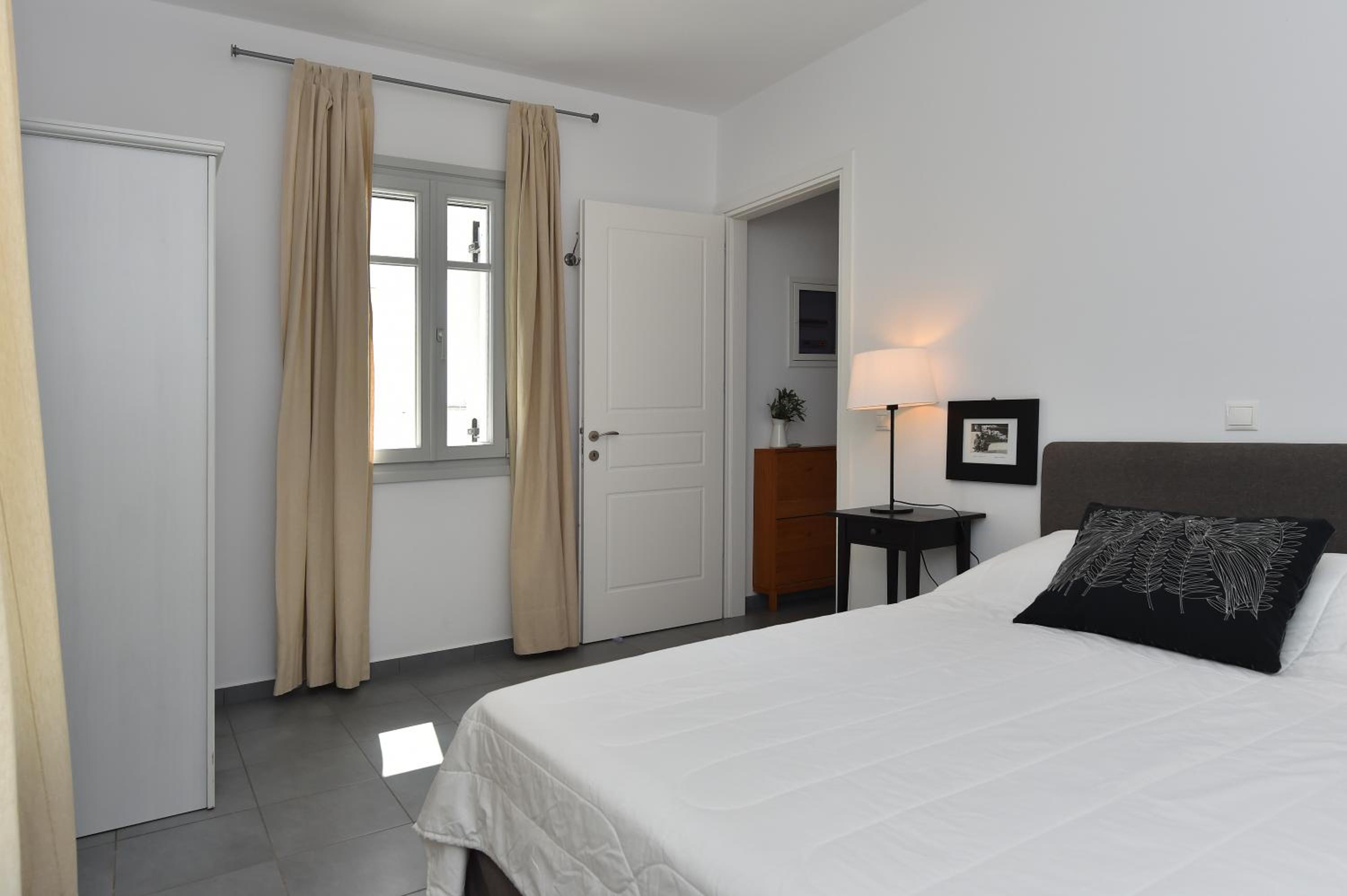Aspro Villas