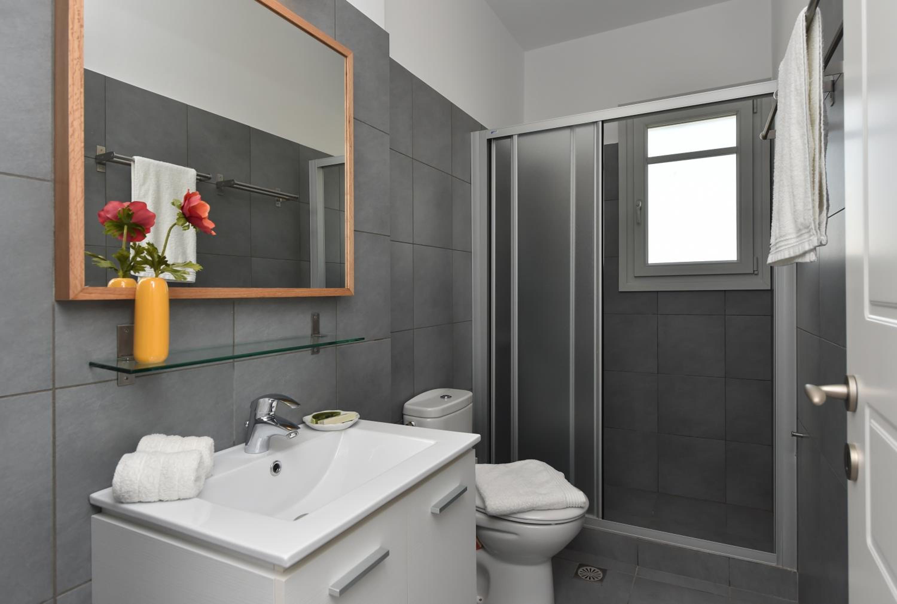 Aspro Villas