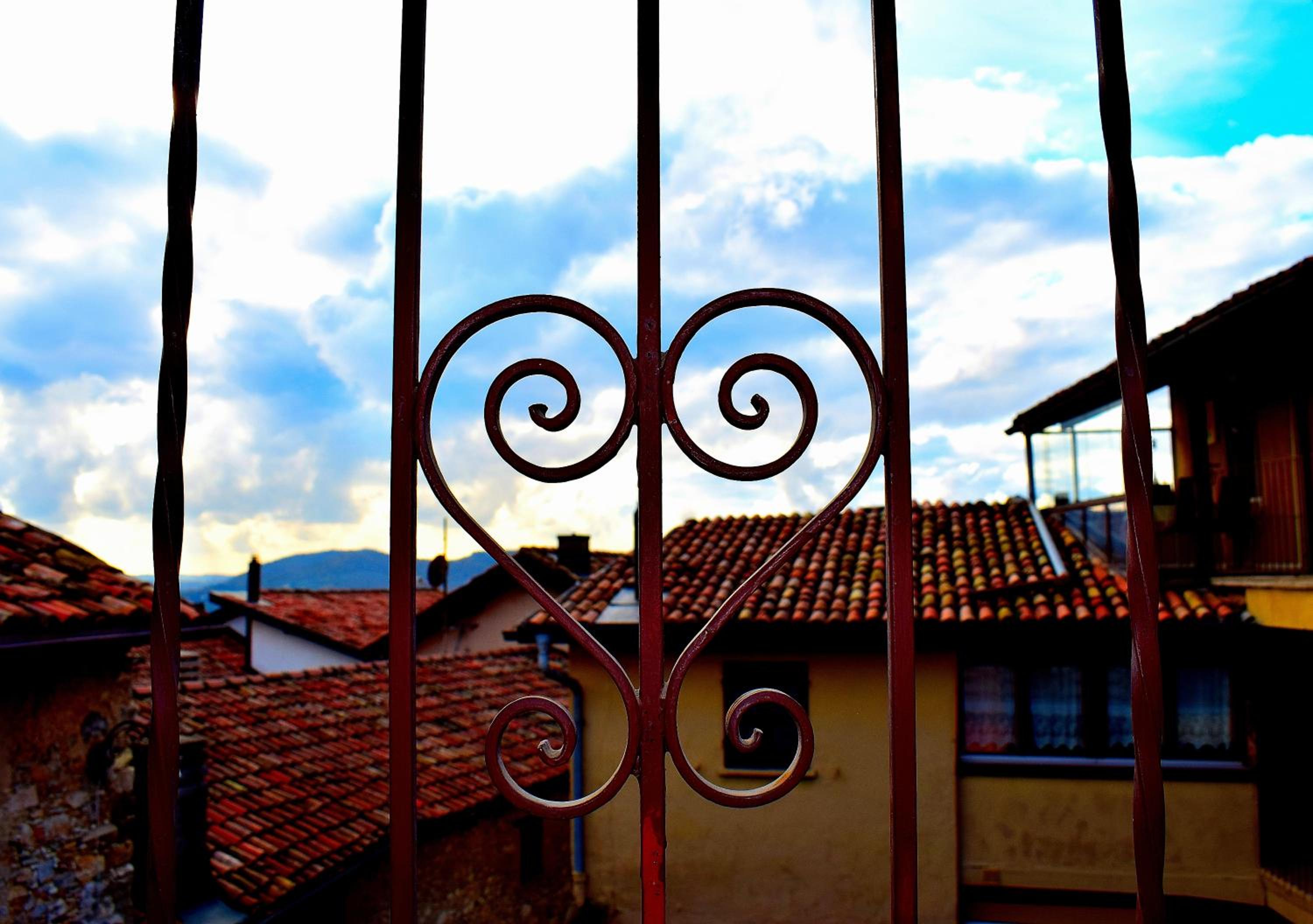 Il Rustico