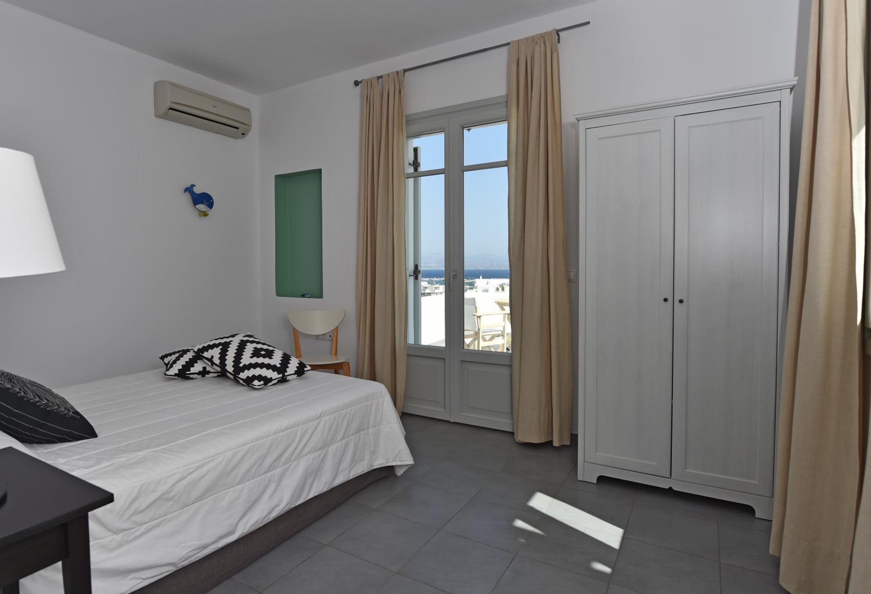 Aspro Villas