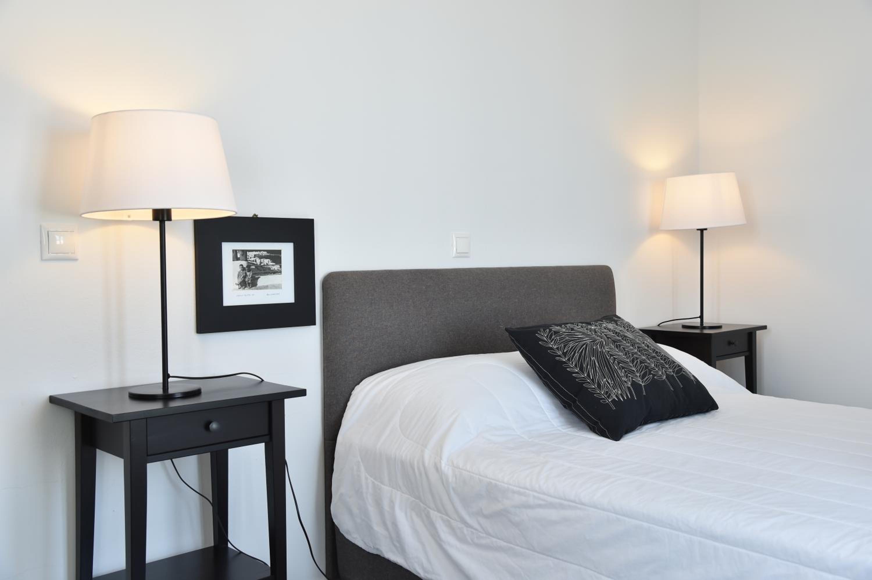 Aspro Villas