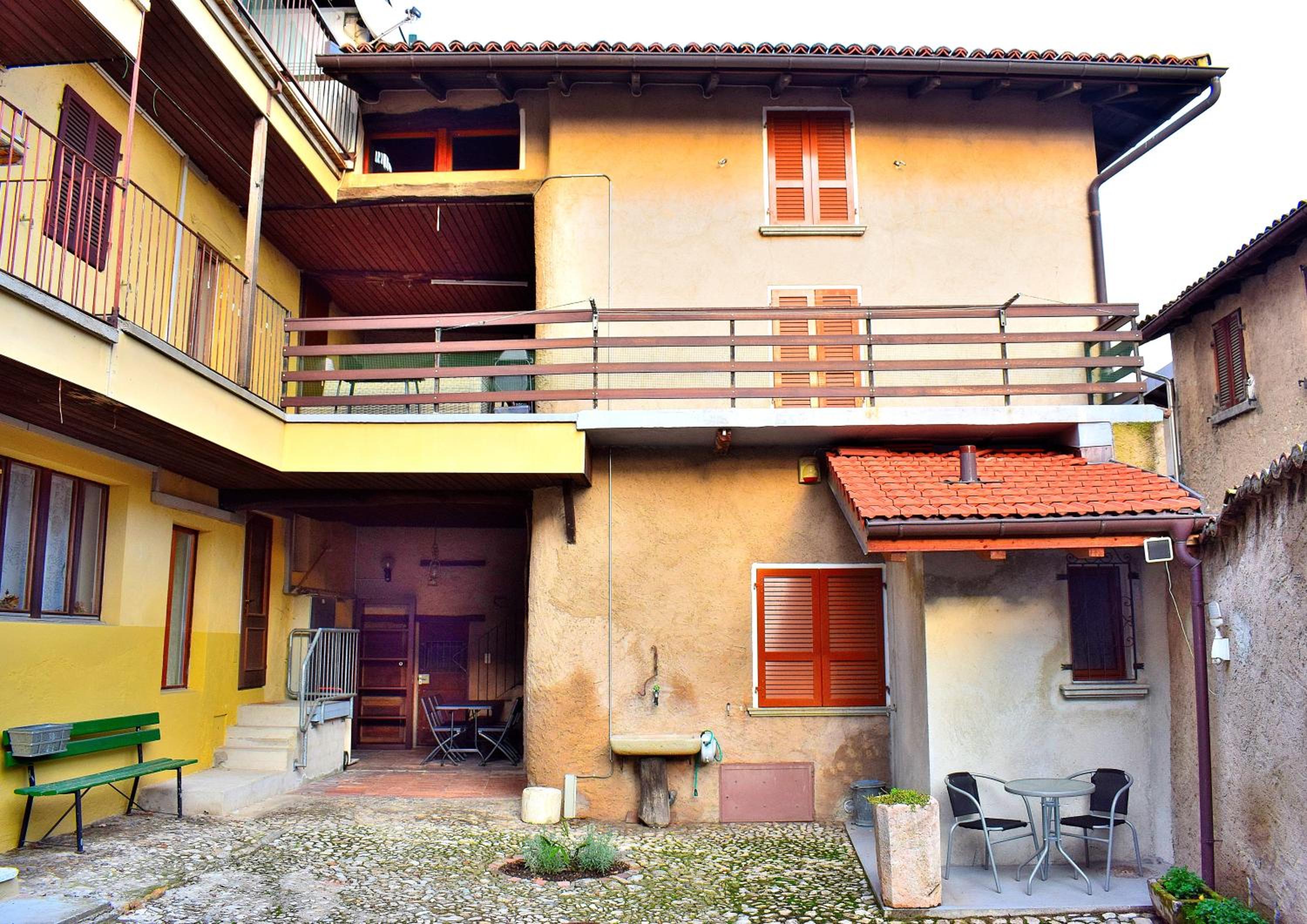 Il Rustico