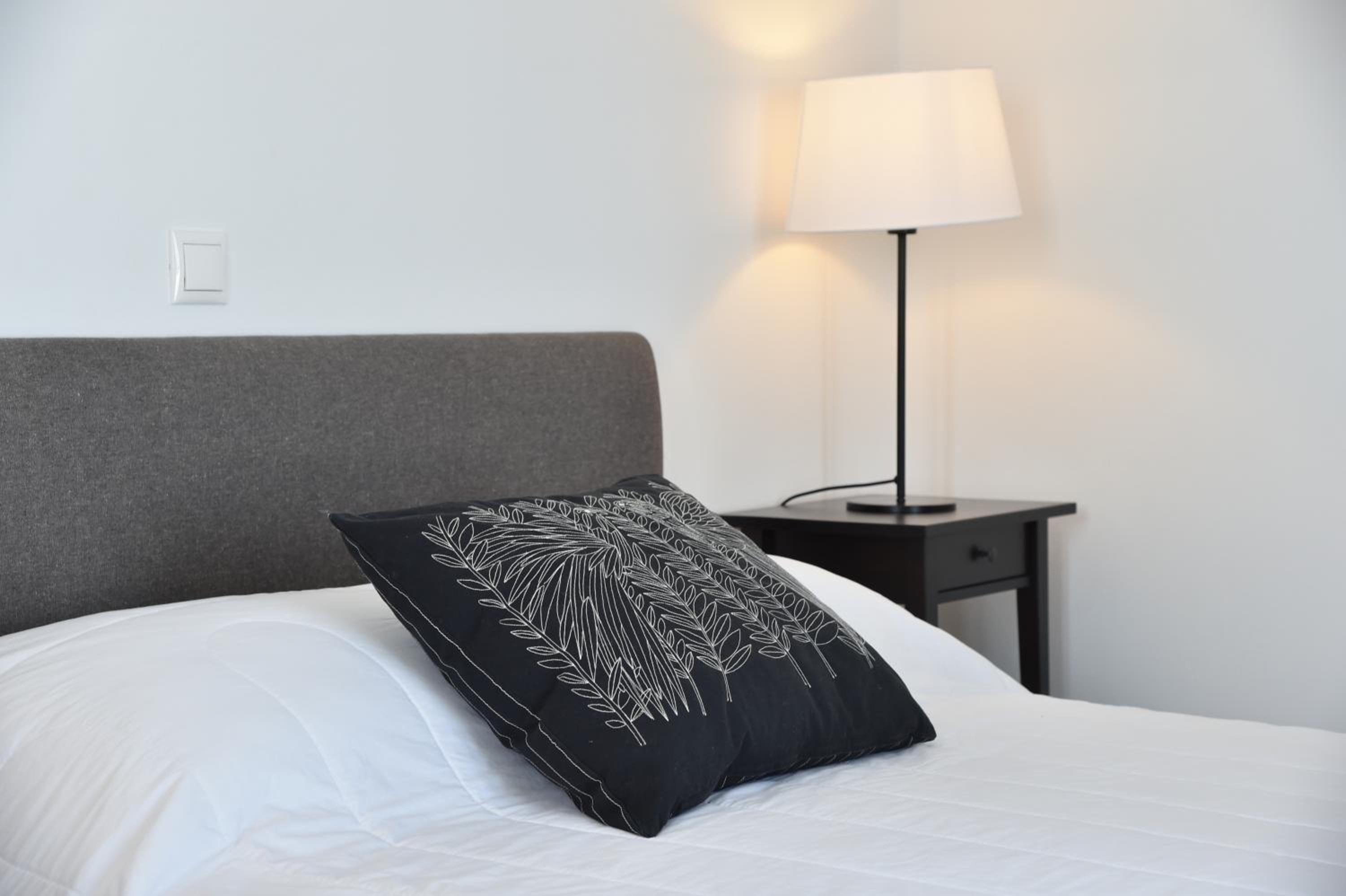 Aspro Villas