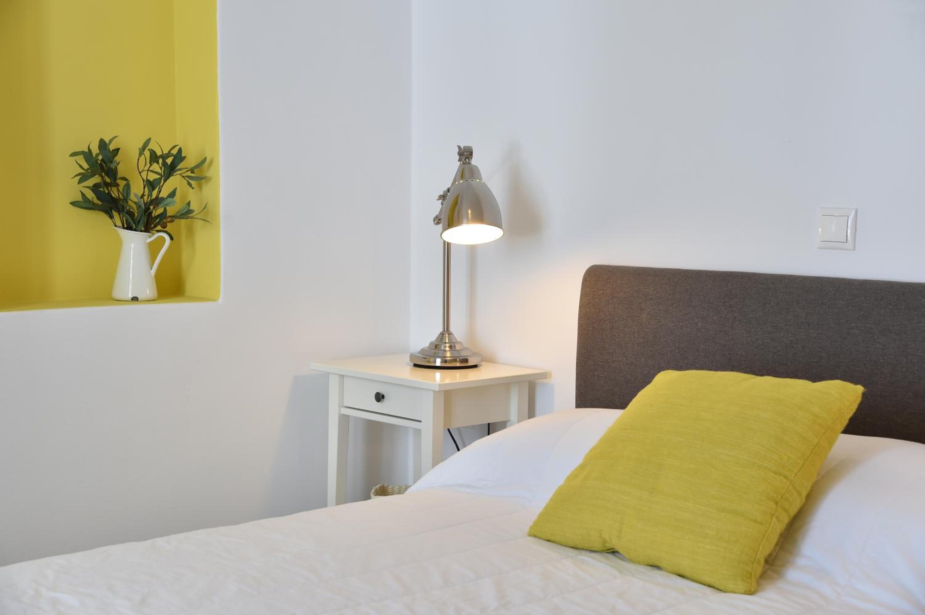 Aspro Villas