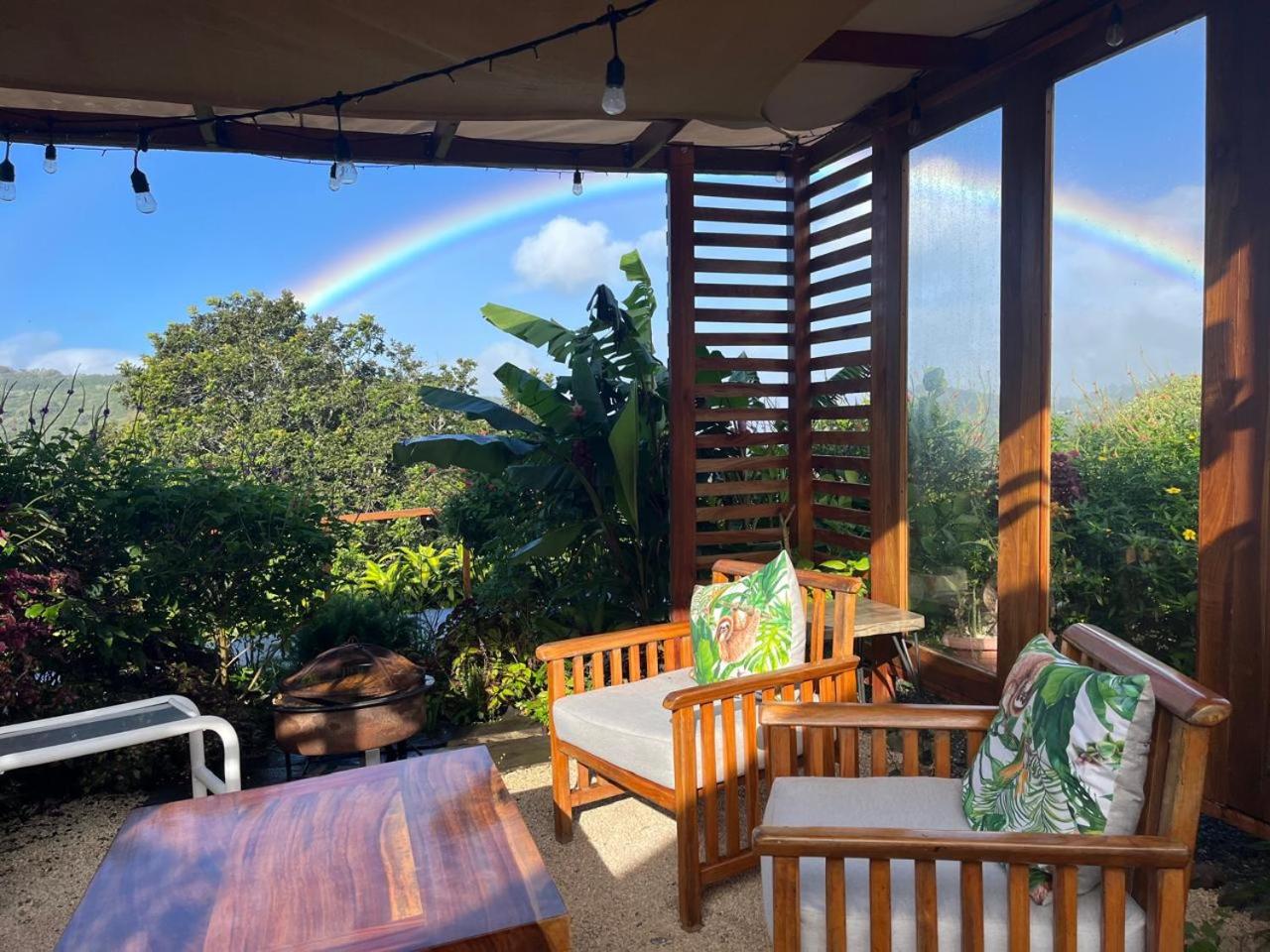 Monteverde Alas Glamping