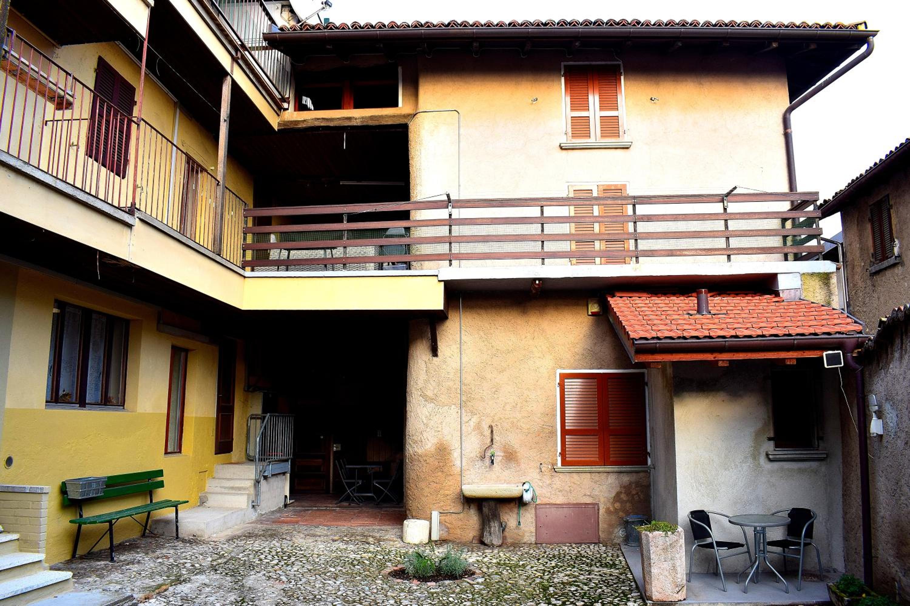 Il Rustico