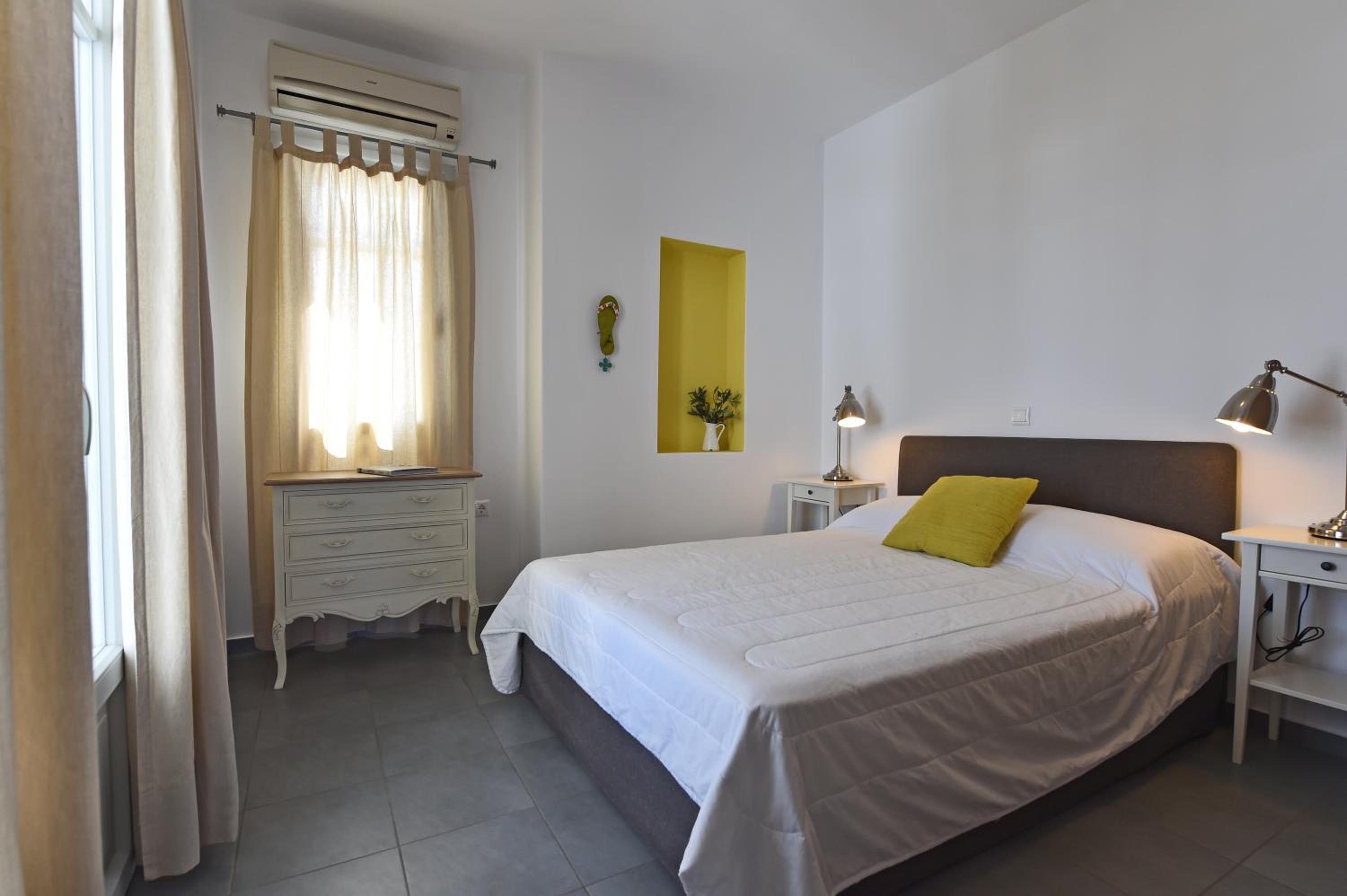Aspro Villas