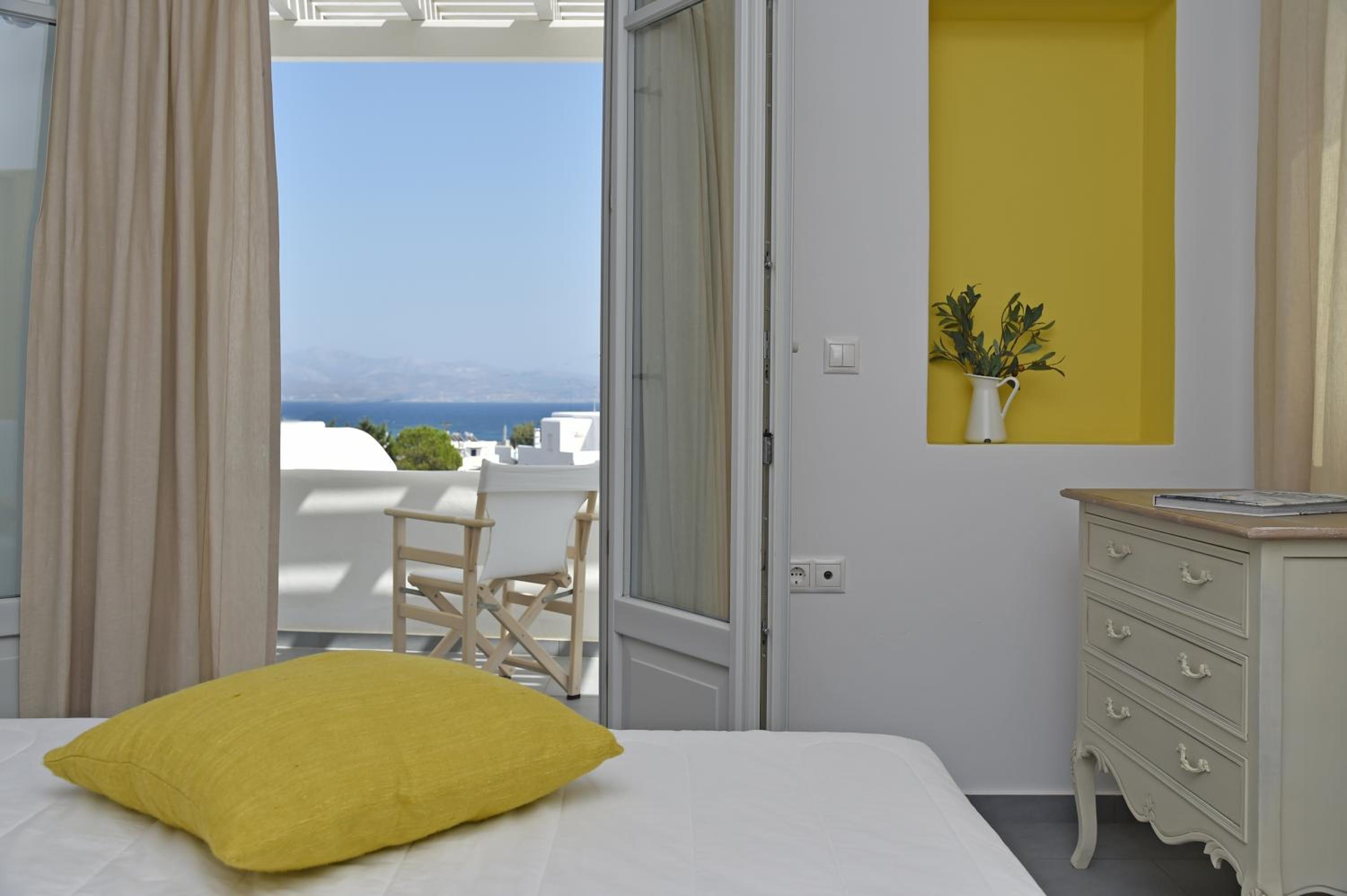 Aspro Villas