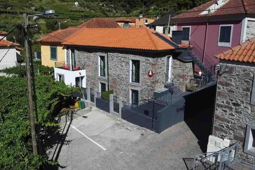 Roots Guesthouse - A view 2