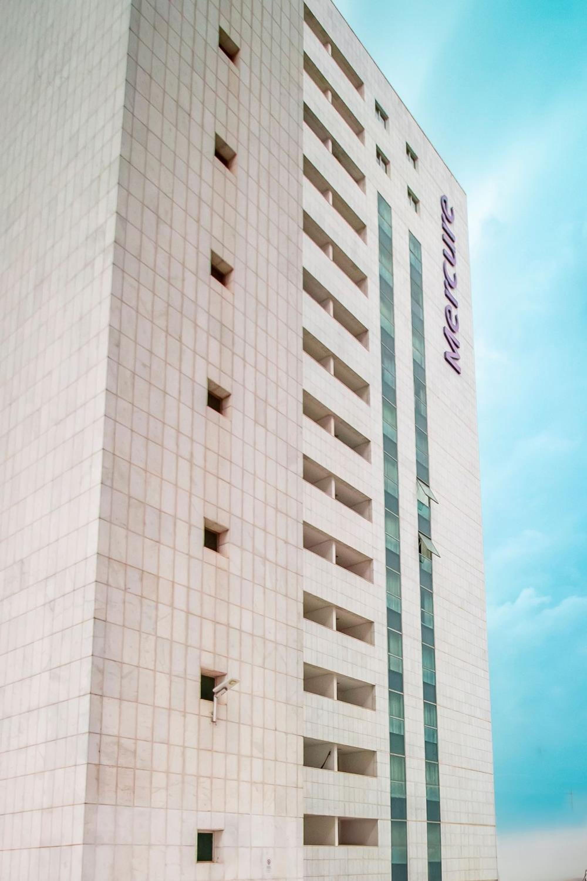 OZPED Flats Particulares Edifício Brasília Líder