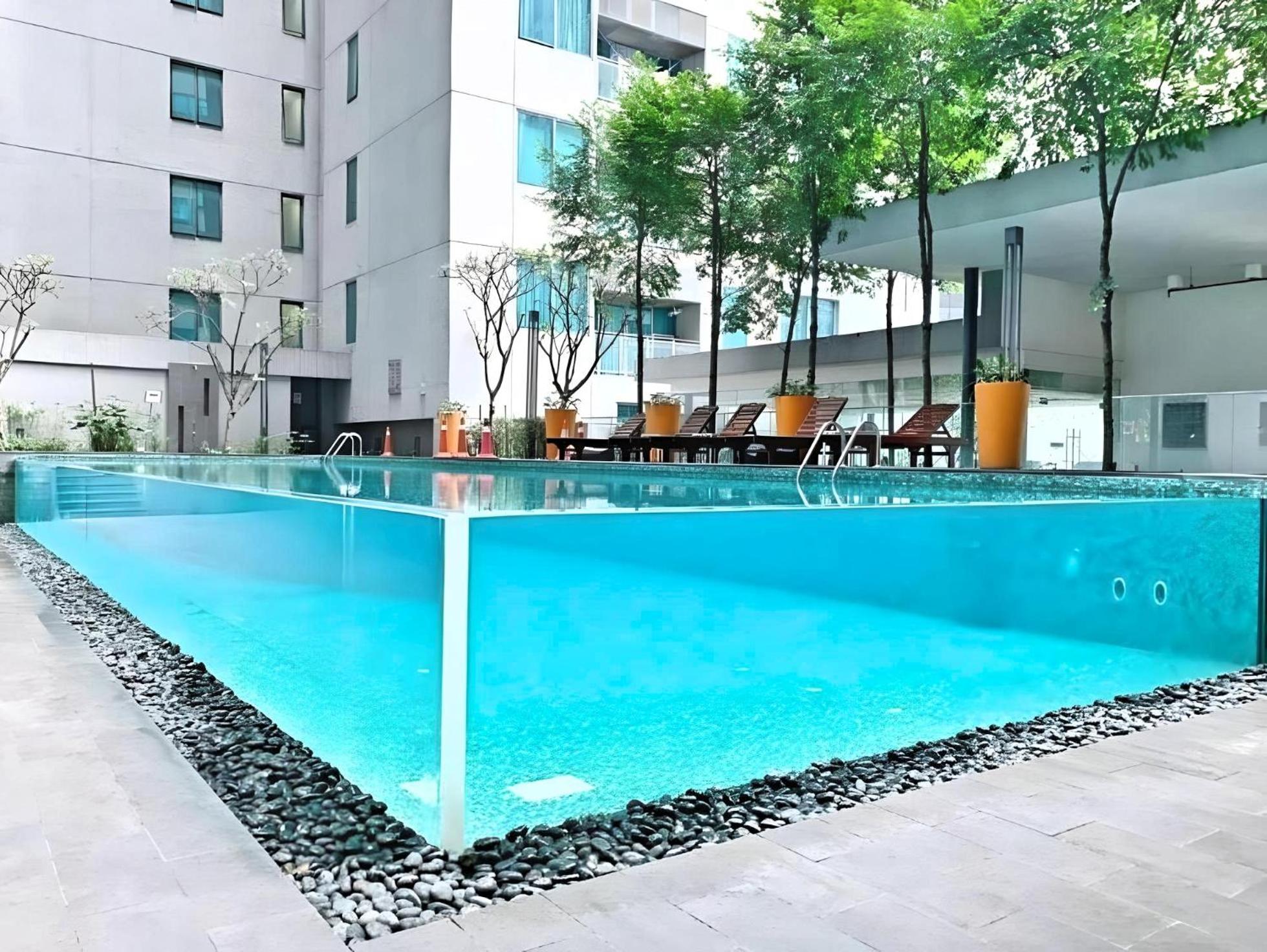 Summer Suites KLCC by Regal Homes