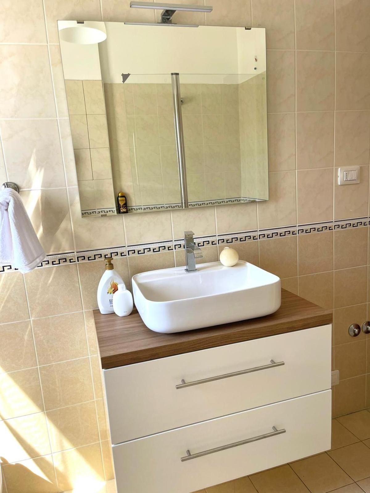 Il Cavalluccio Marino Apartment