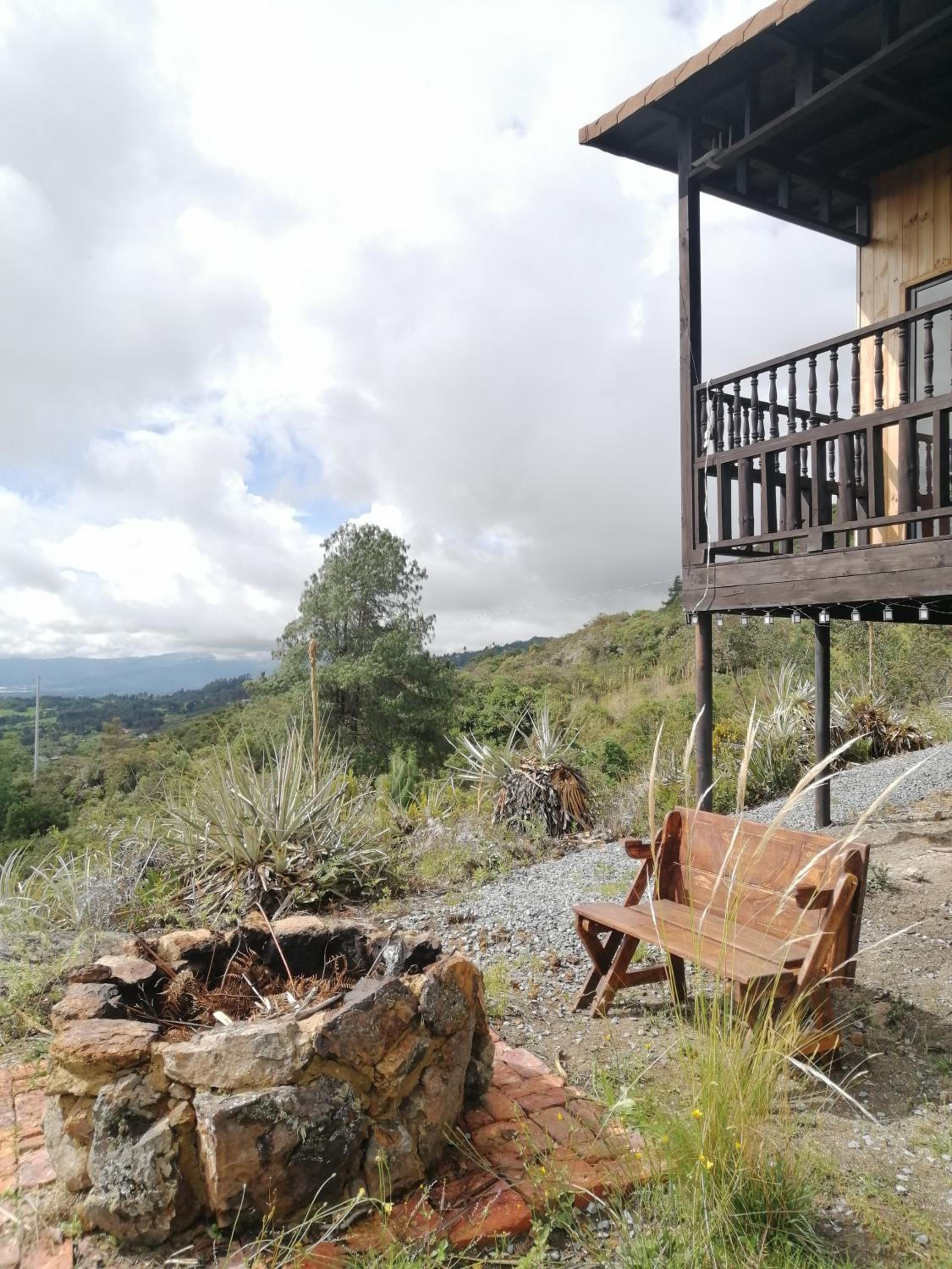 Mountain Glamping - Nature and Relax
