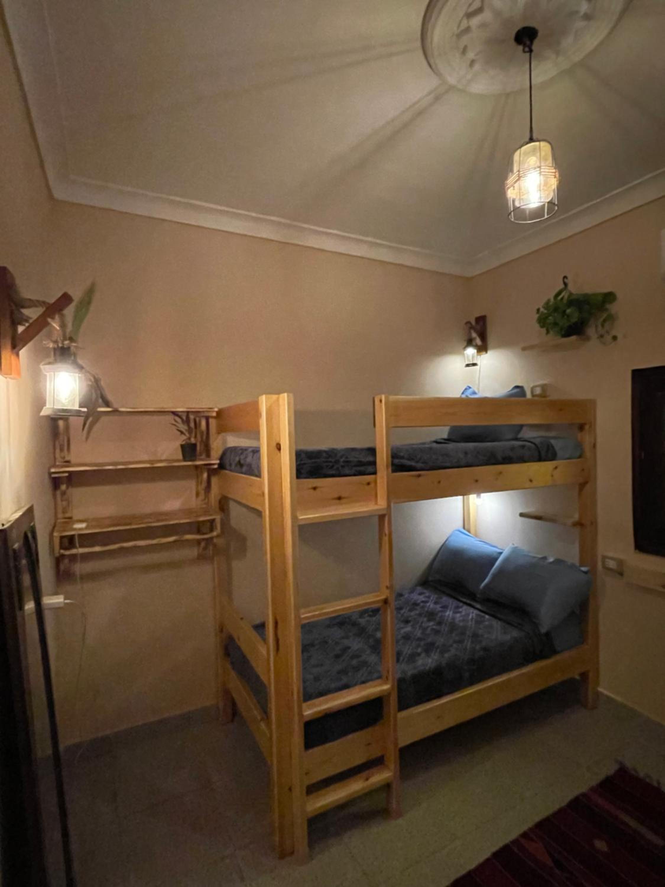 Tecoma Hostel