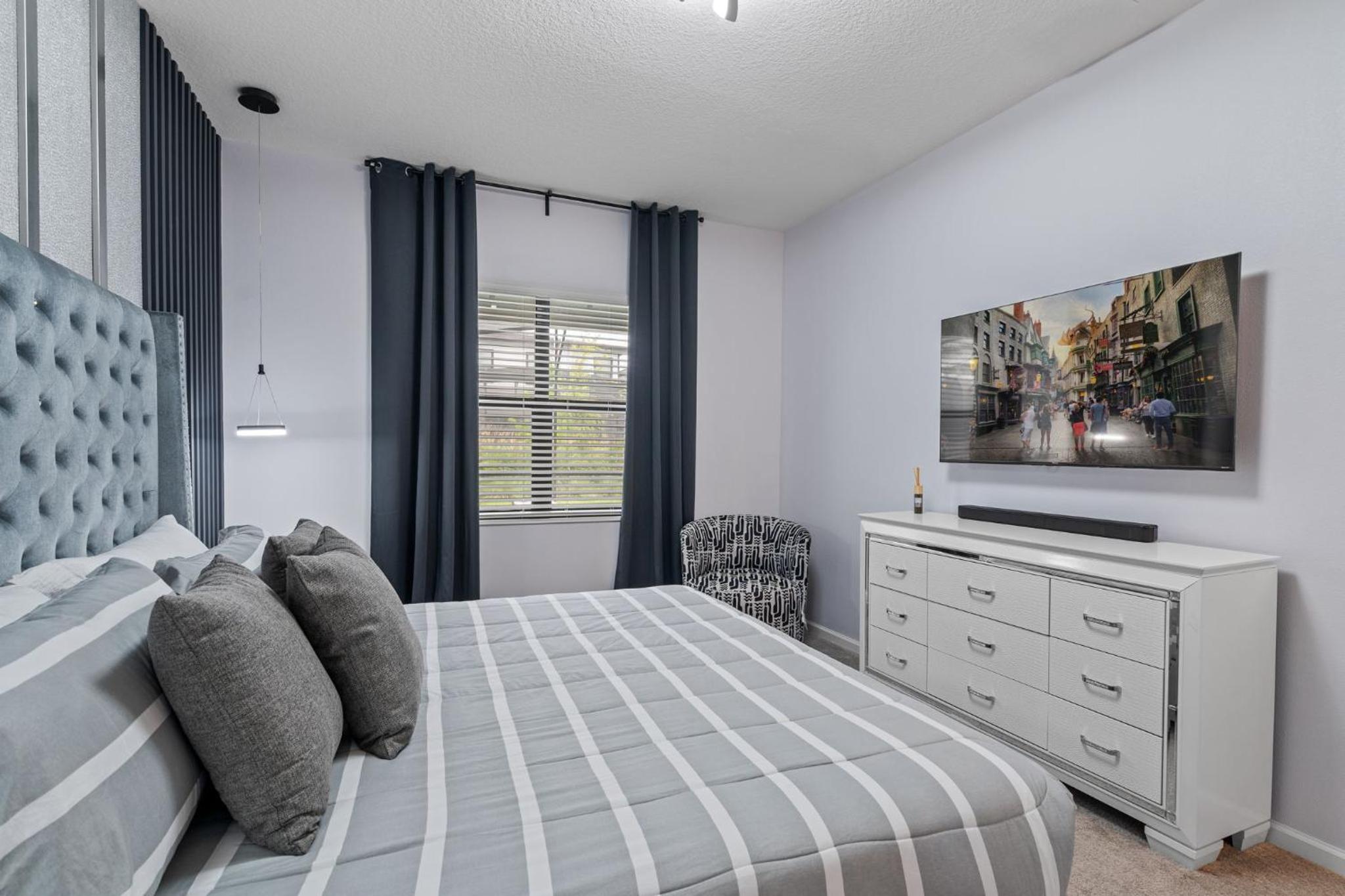 Kids Dream Vac Home Harry Potter Mickey Rooms