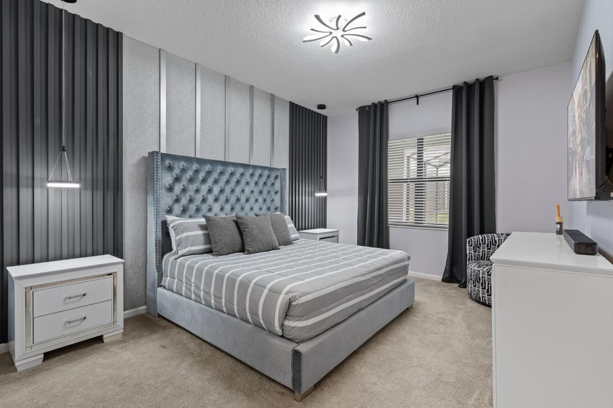 Kids Dream Vac Home Harry Potter Mickey Rooms