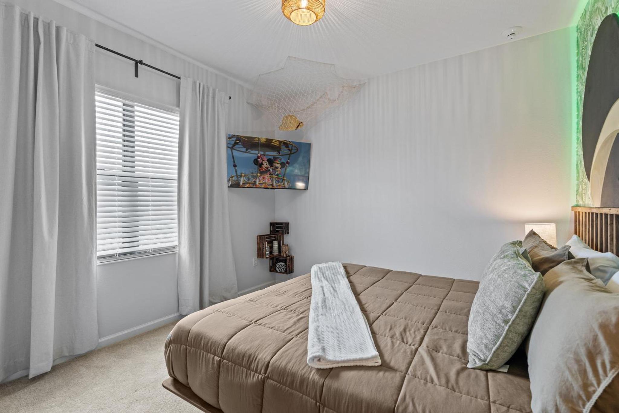 Kids Dream Vac Home Harry Potter Mickey Rooms