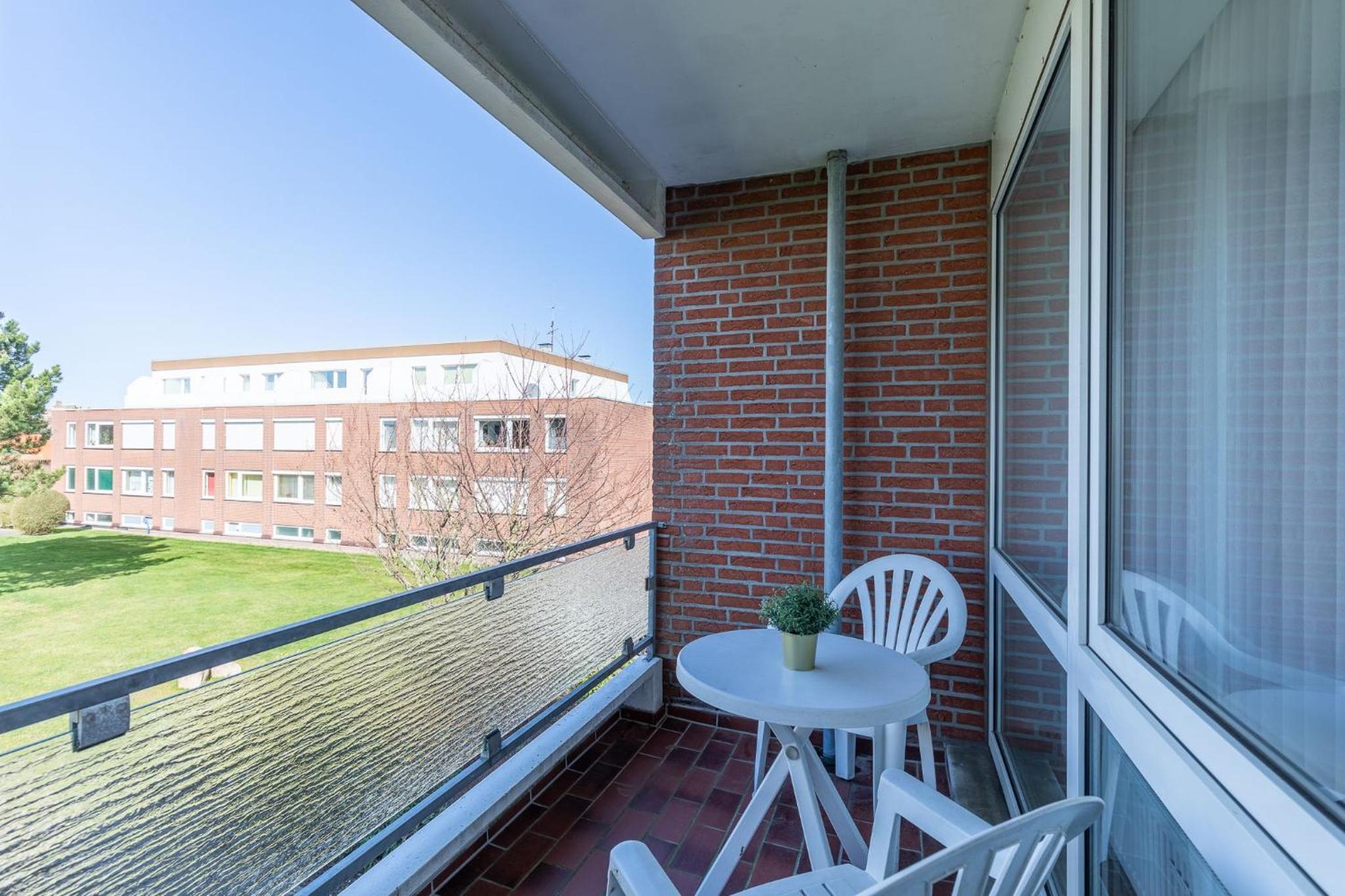 Haus Vogelsand, App 325 view 4