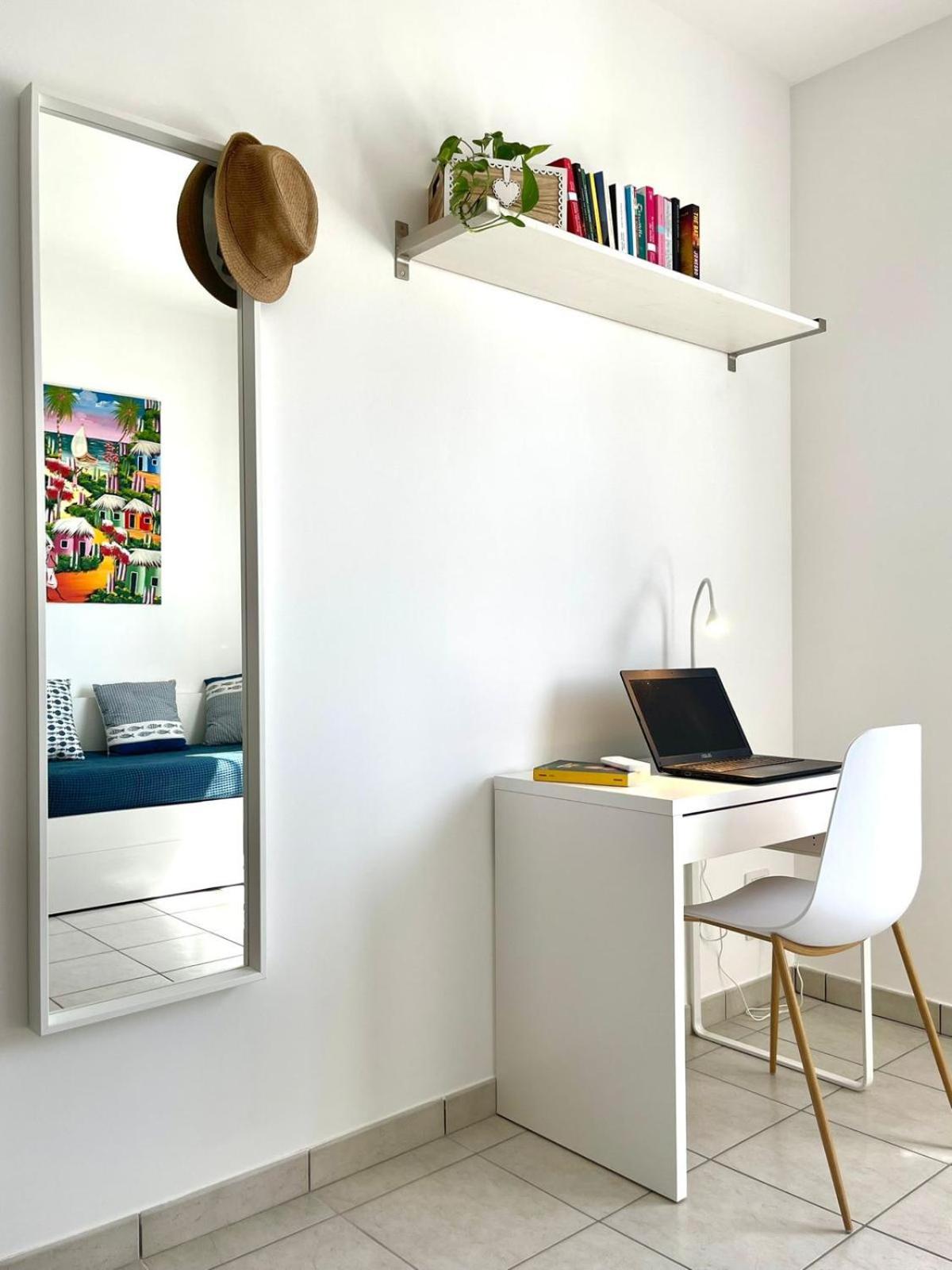 Il Cavalluccio Marino Apartment