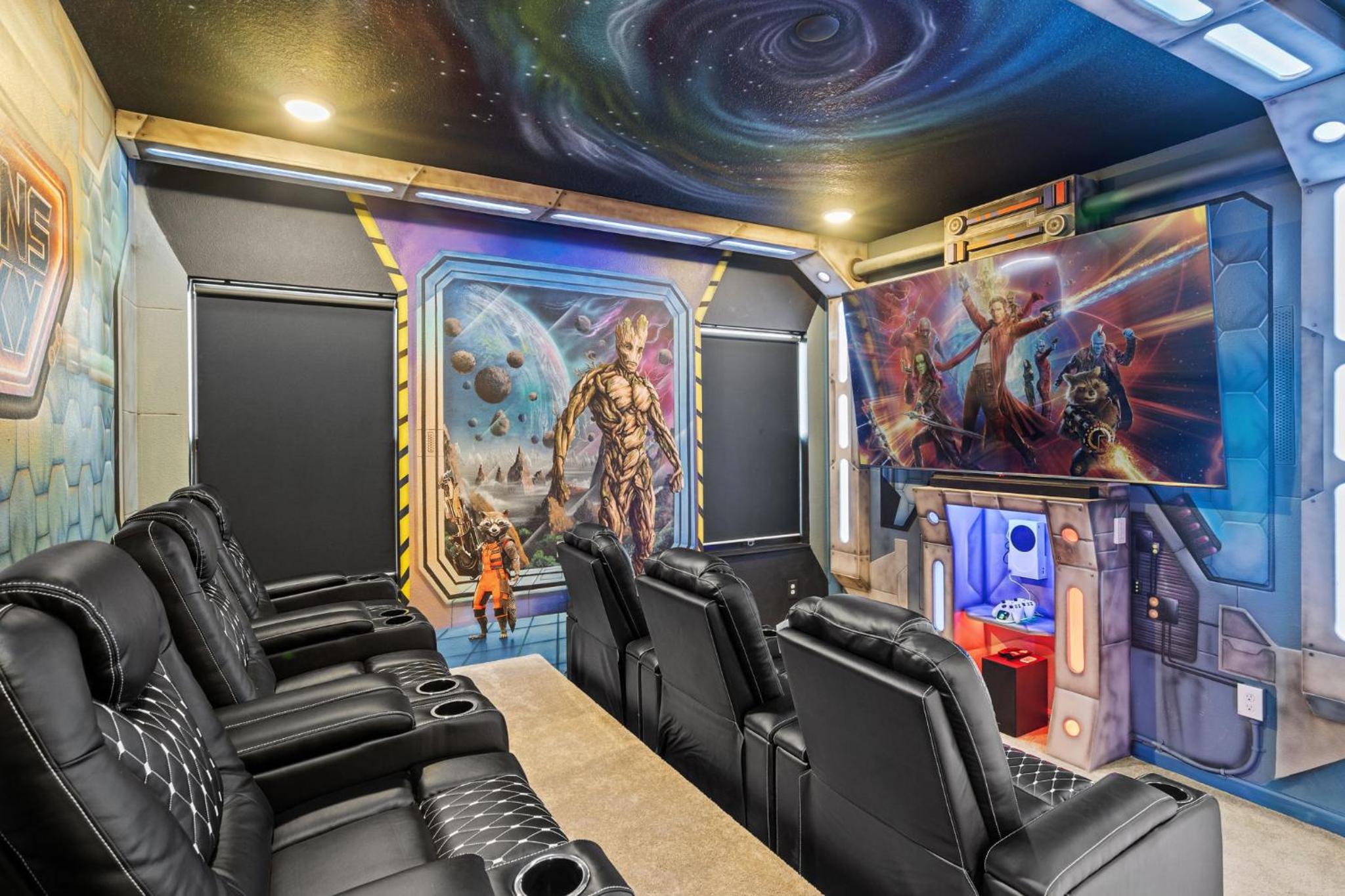 Kids Dream Vac Home Harry Potter Mickey Rooms