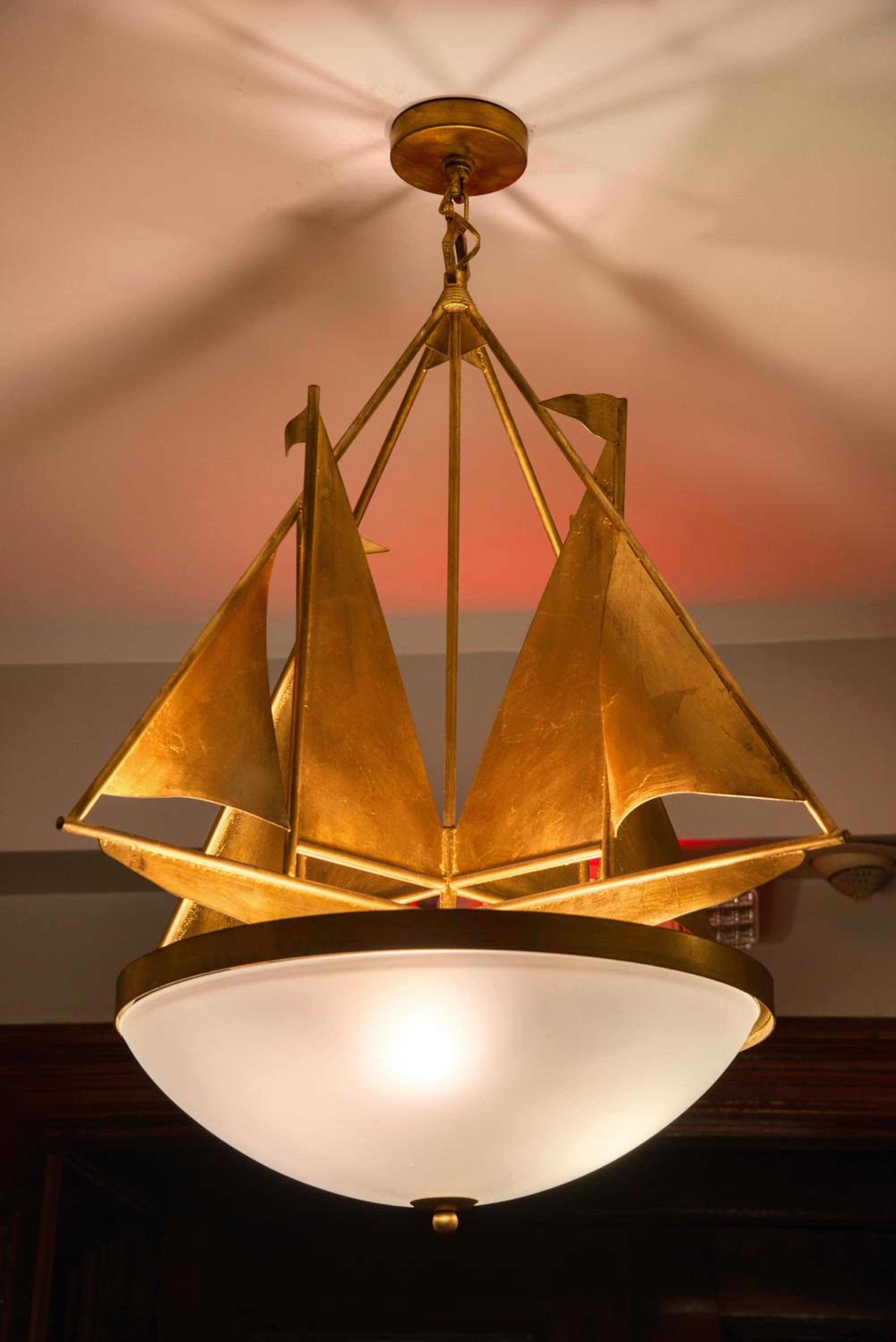 Hudson Navigator