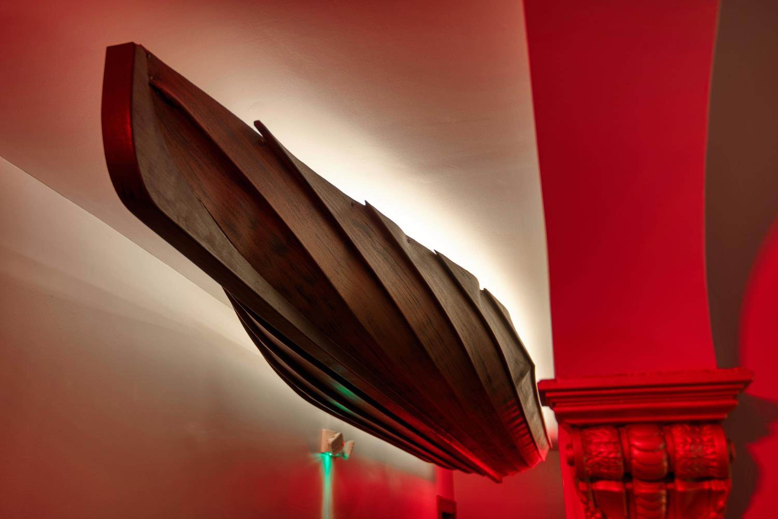 Hudson Navigator