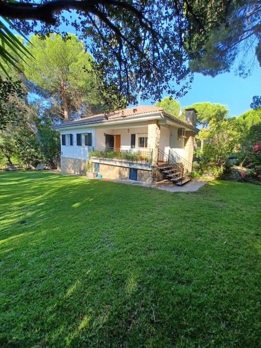 Vivienda Pantano de San Juan