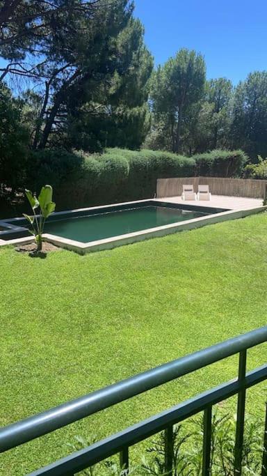 Vivienda Pantano de San Juan