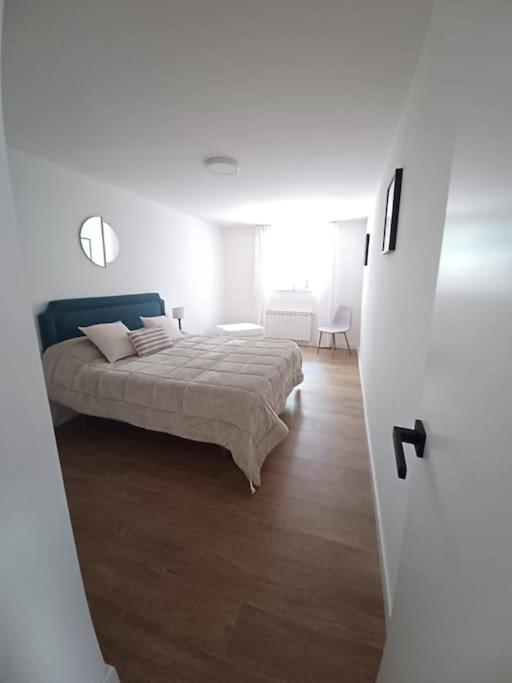 Vivienda Pantano de San Juan