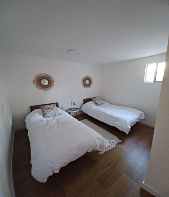 Vivienda Pantano de San Juan