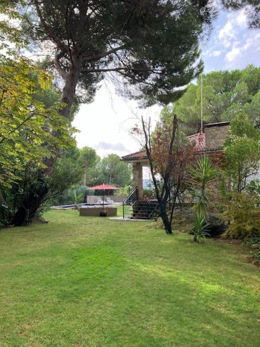 Vivienda Pantano de San Juan