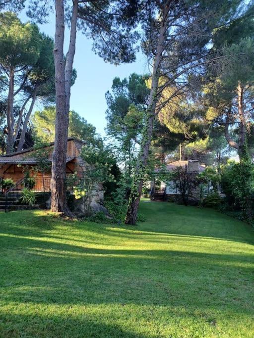 Vivienda Pantano de San Juan