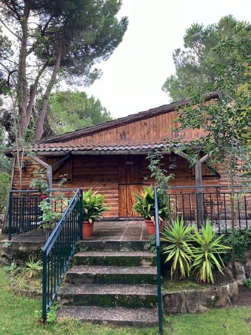 Vivienda Pantano de San Juan