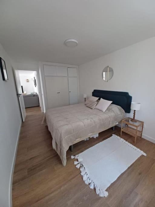Vivienda Pantano de San Juan
