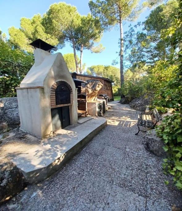 Vivienda Pantano de San Juan