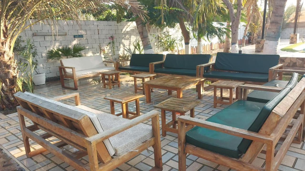 Al Dhalal Farm Villa view 5