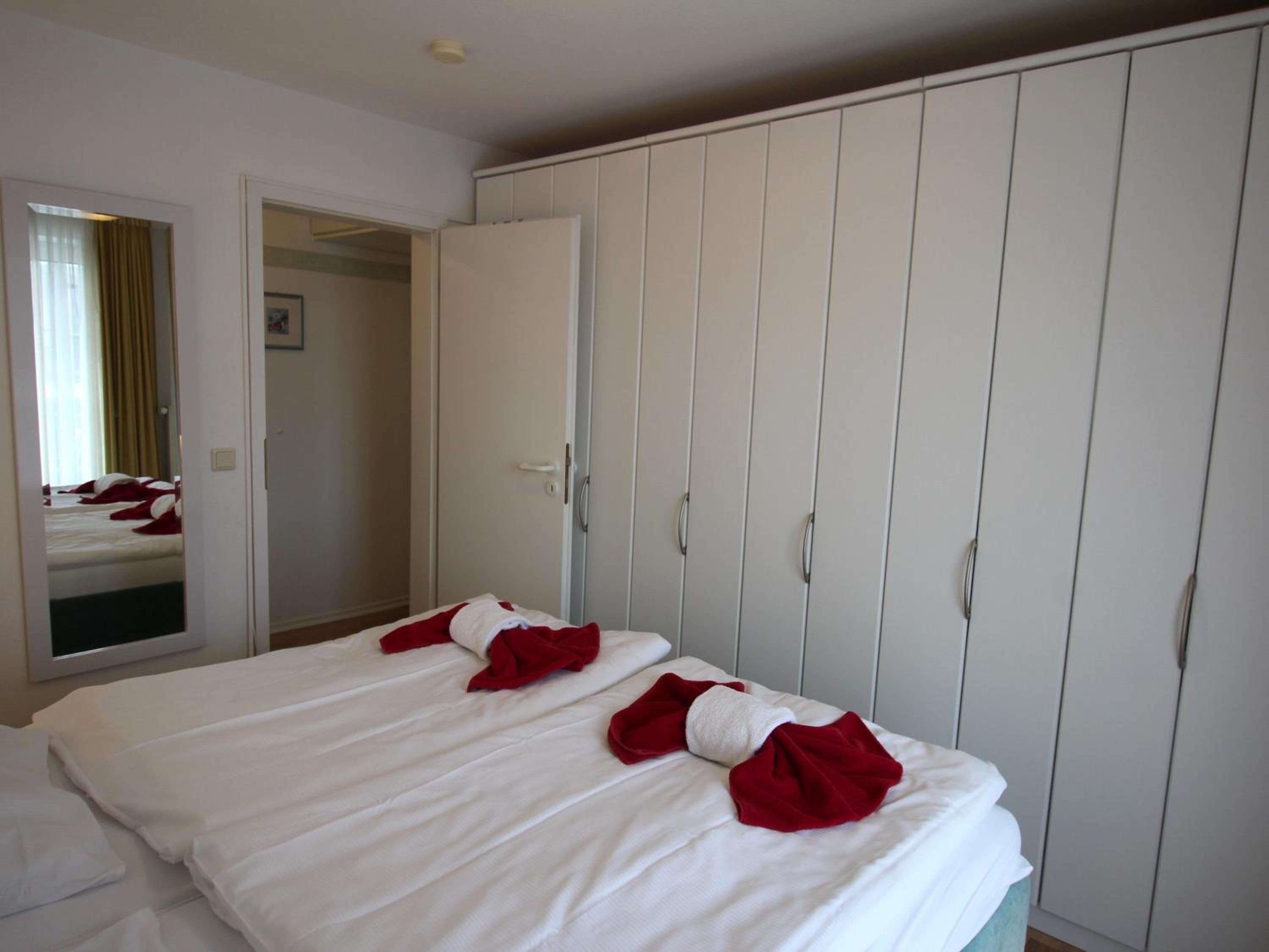 Residenz Steinmarne Cuxhaven 1