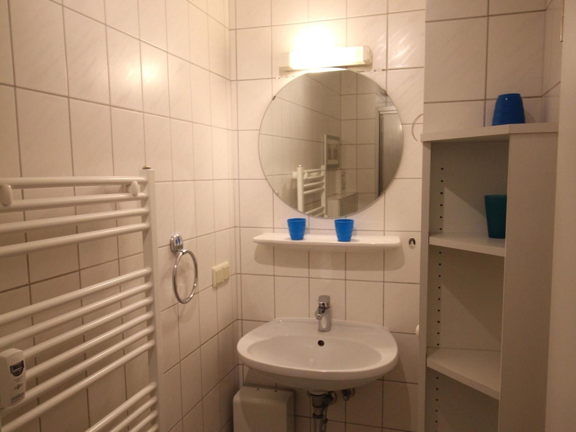Residenz Steinmarne Cuxhaven 1