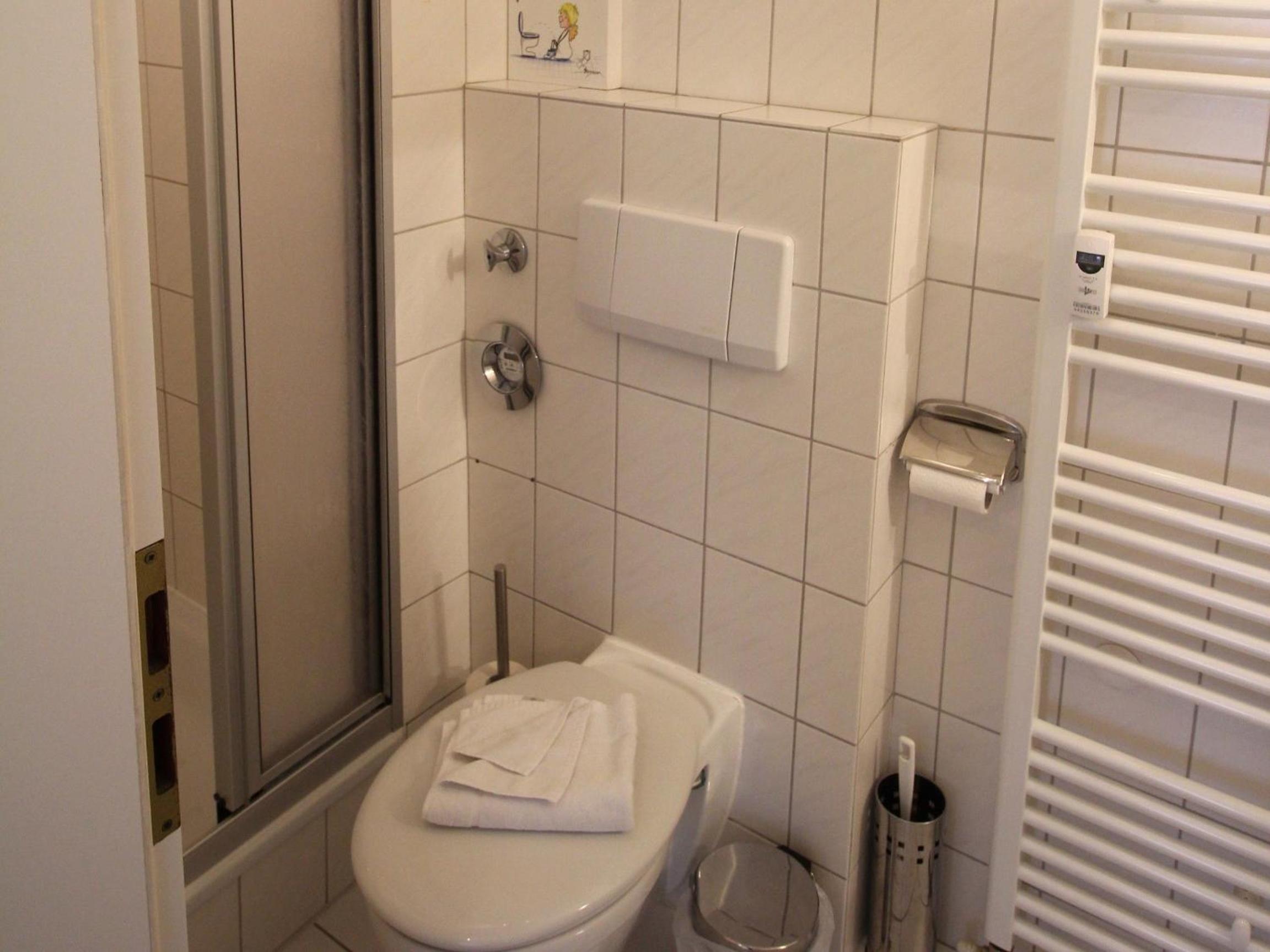Residenz Steinmarne Cuxhaven 1