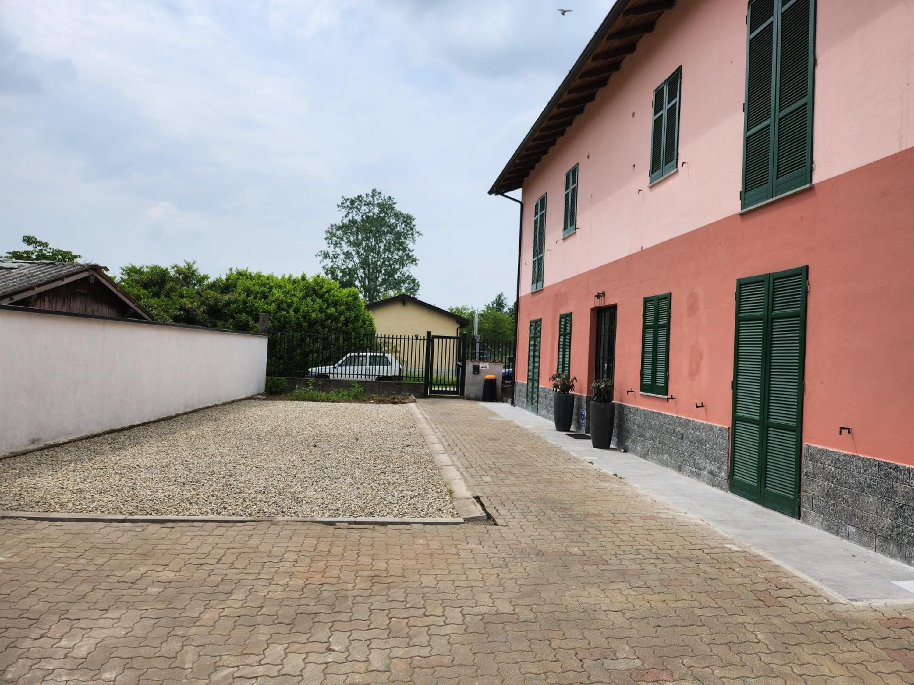 Il mulino foresteria
