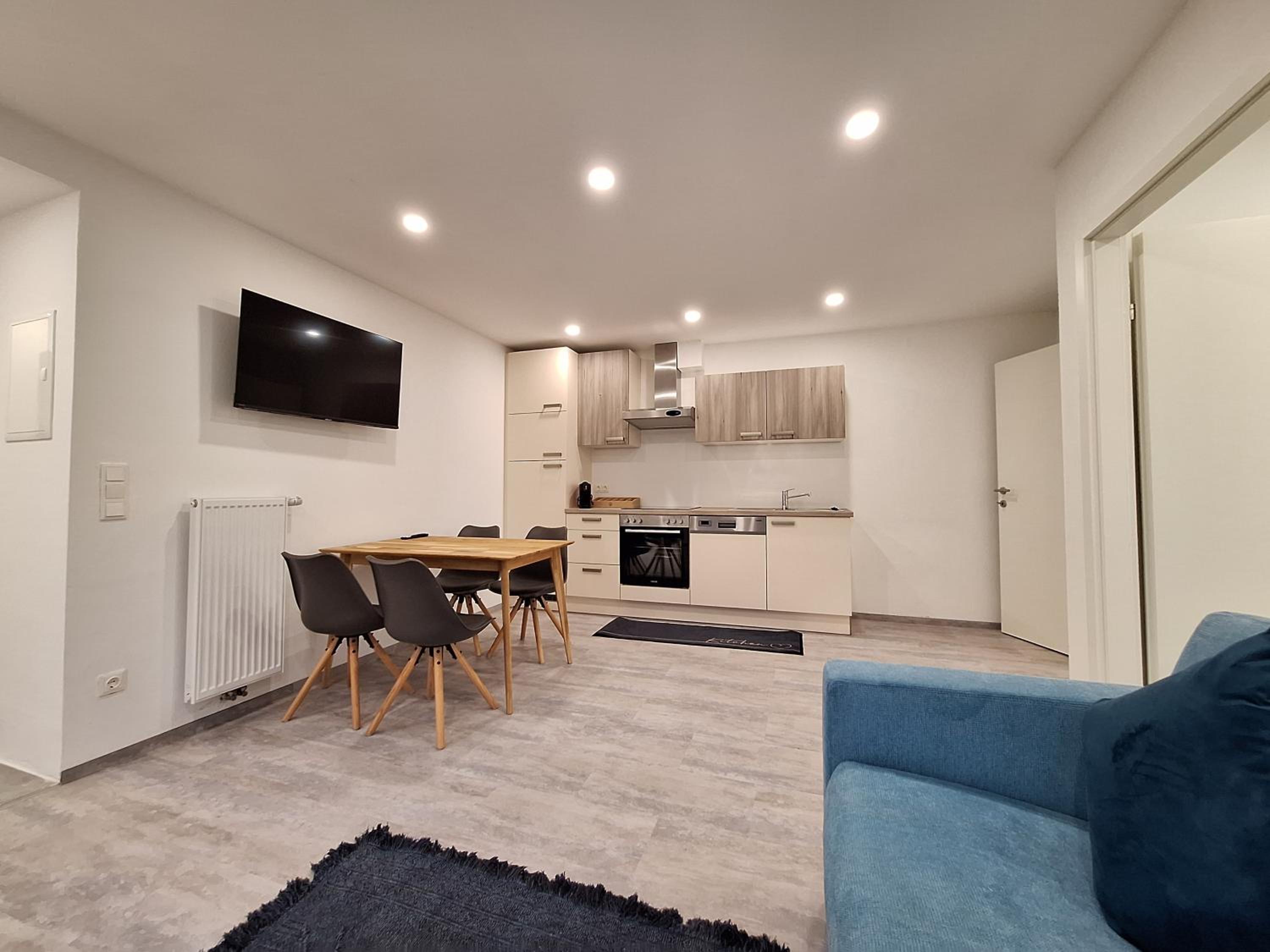 Semmering Apartment