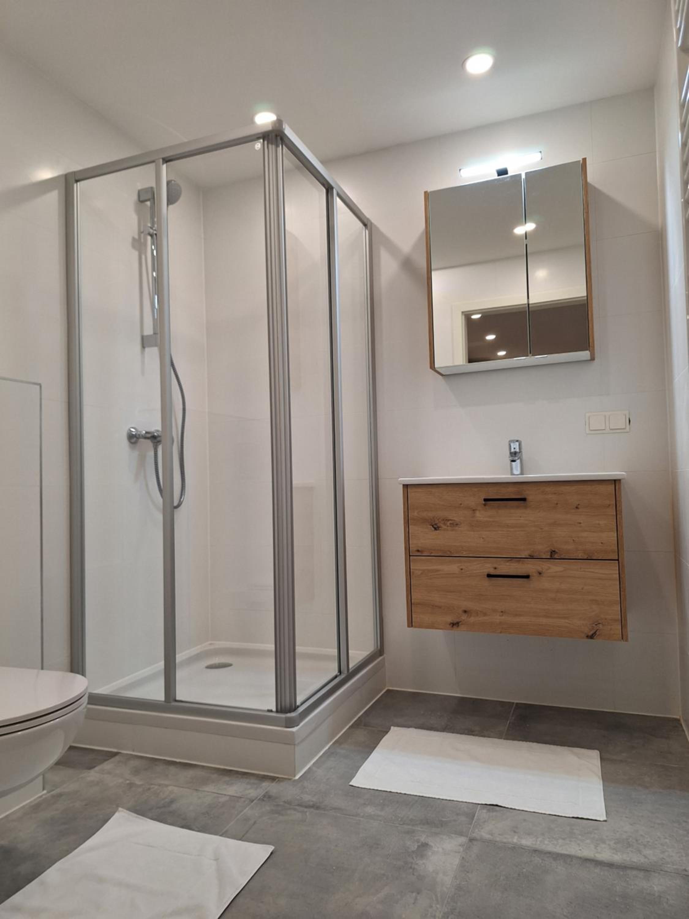 Semmering Apartment