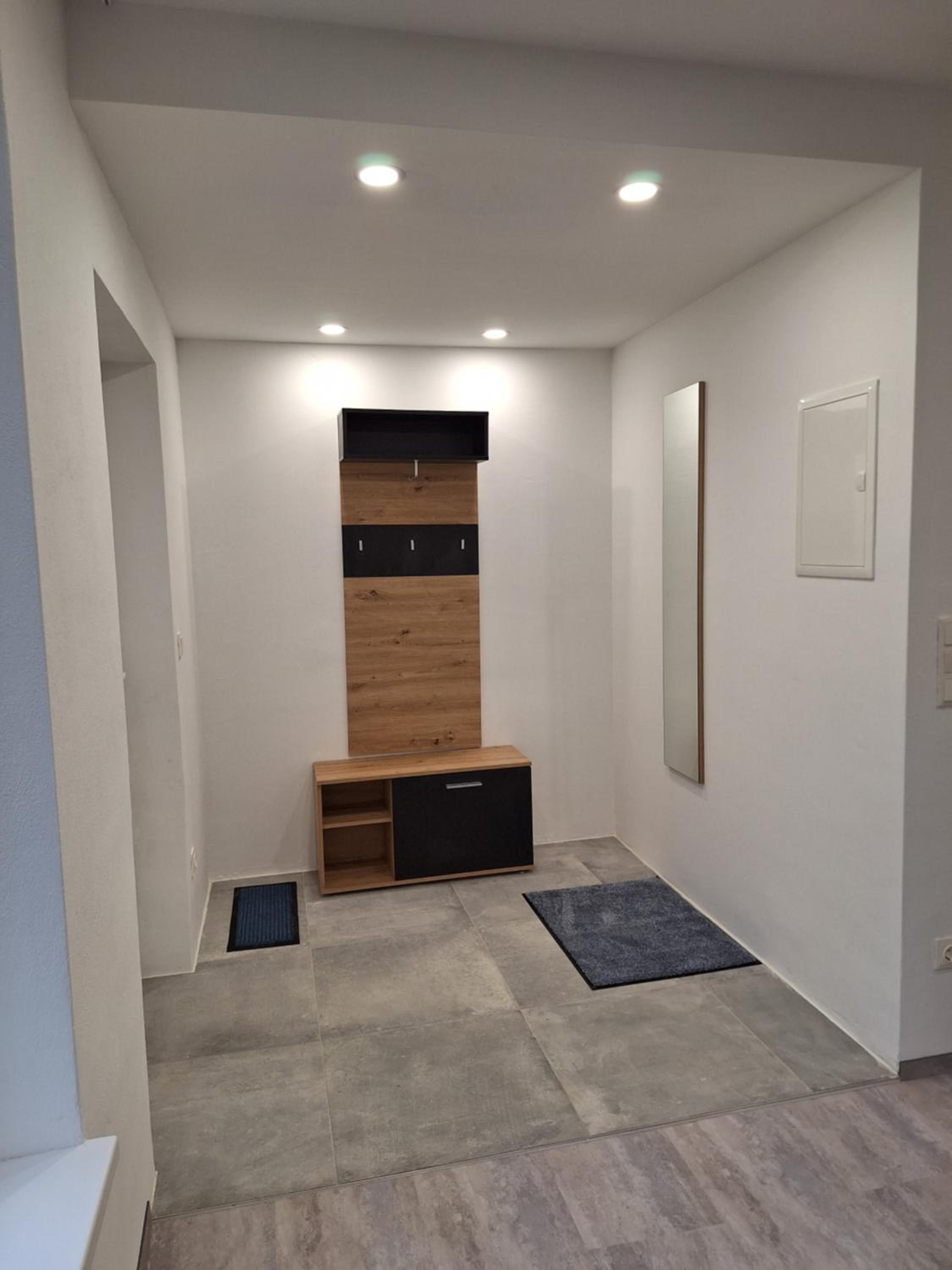 Semmering Apartment