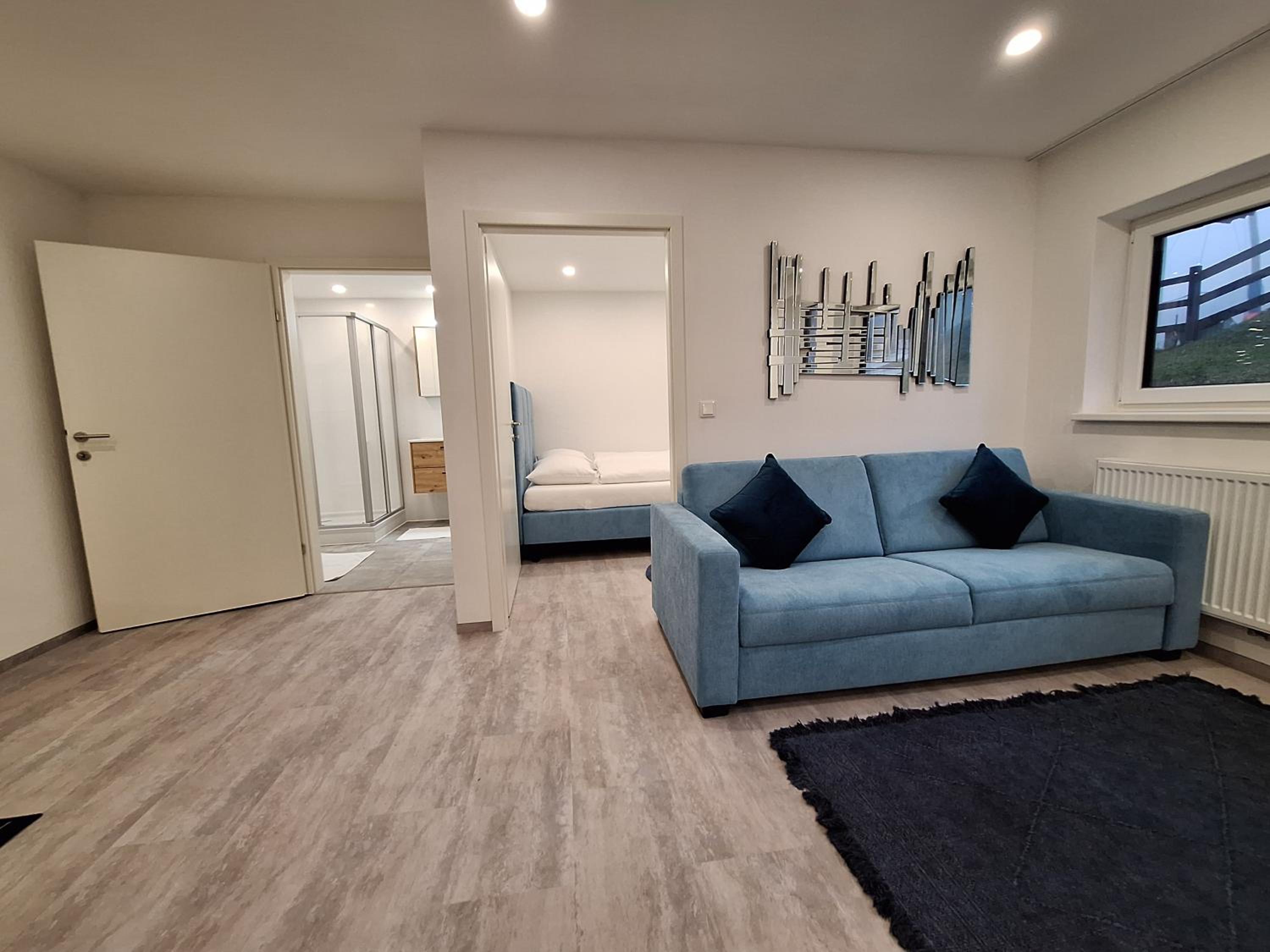 Semmering Apartment