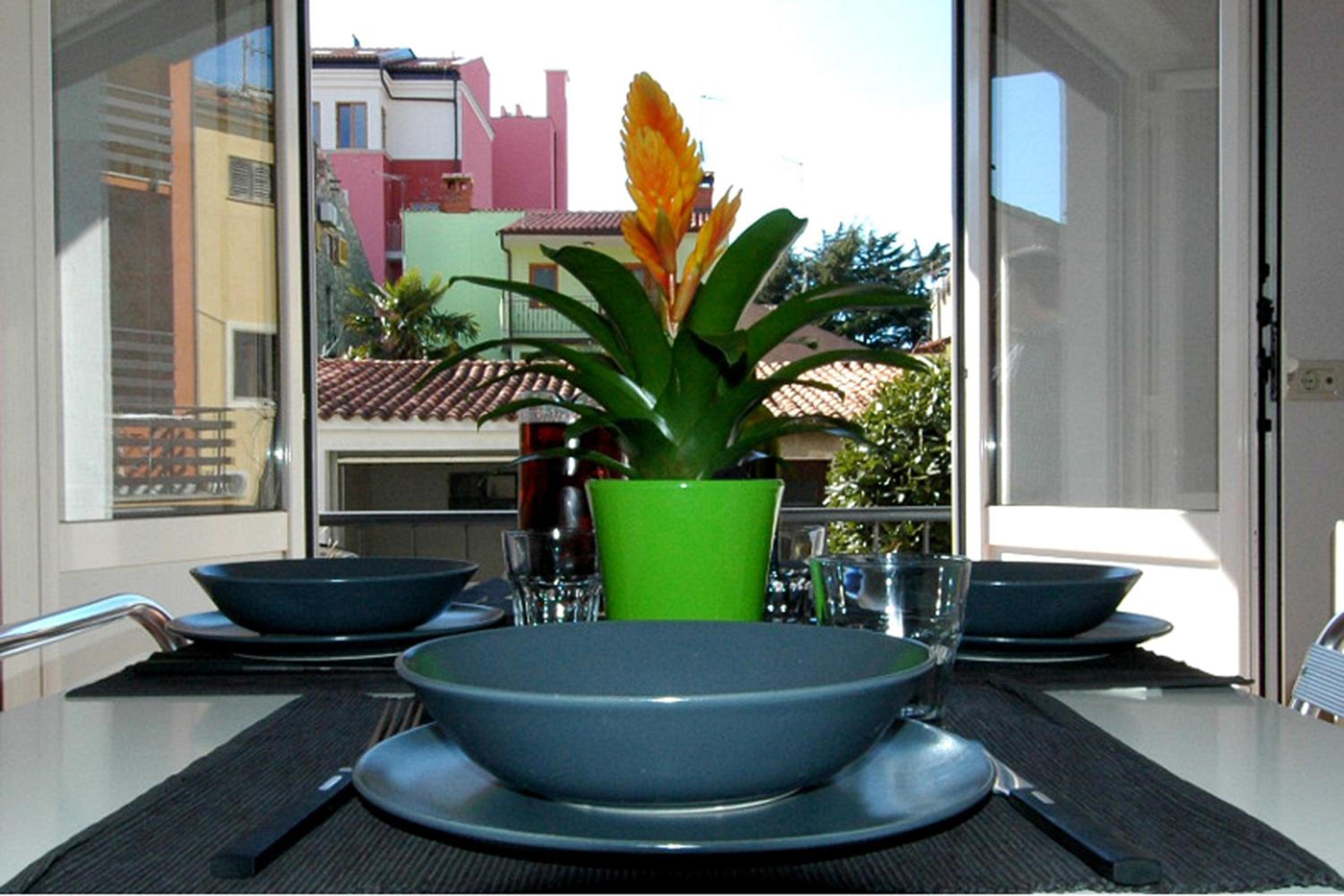Faber Apartments view 5